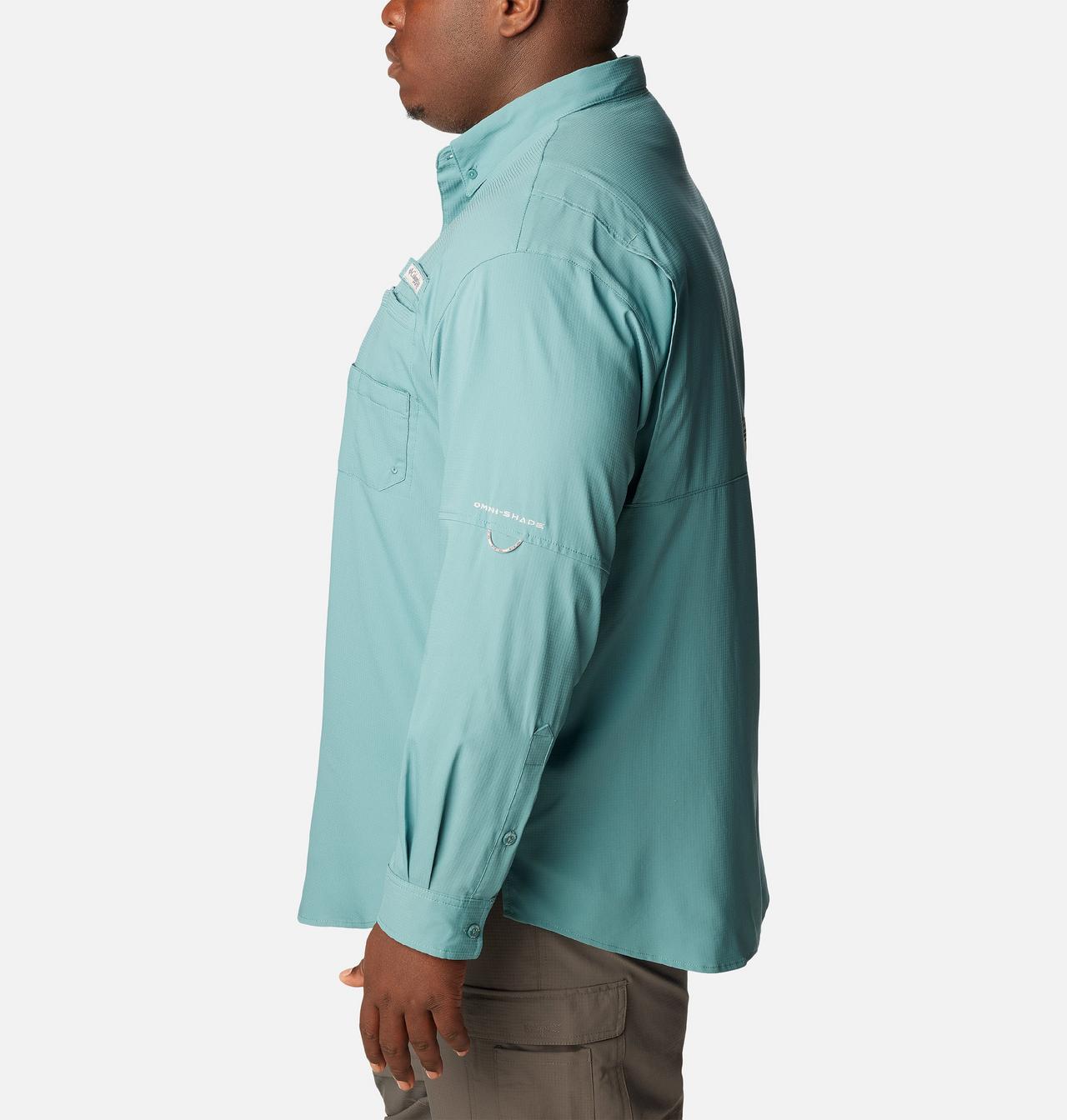 Men’s PFG Tamiami™ II Long Sleeve Shirt - Big 3