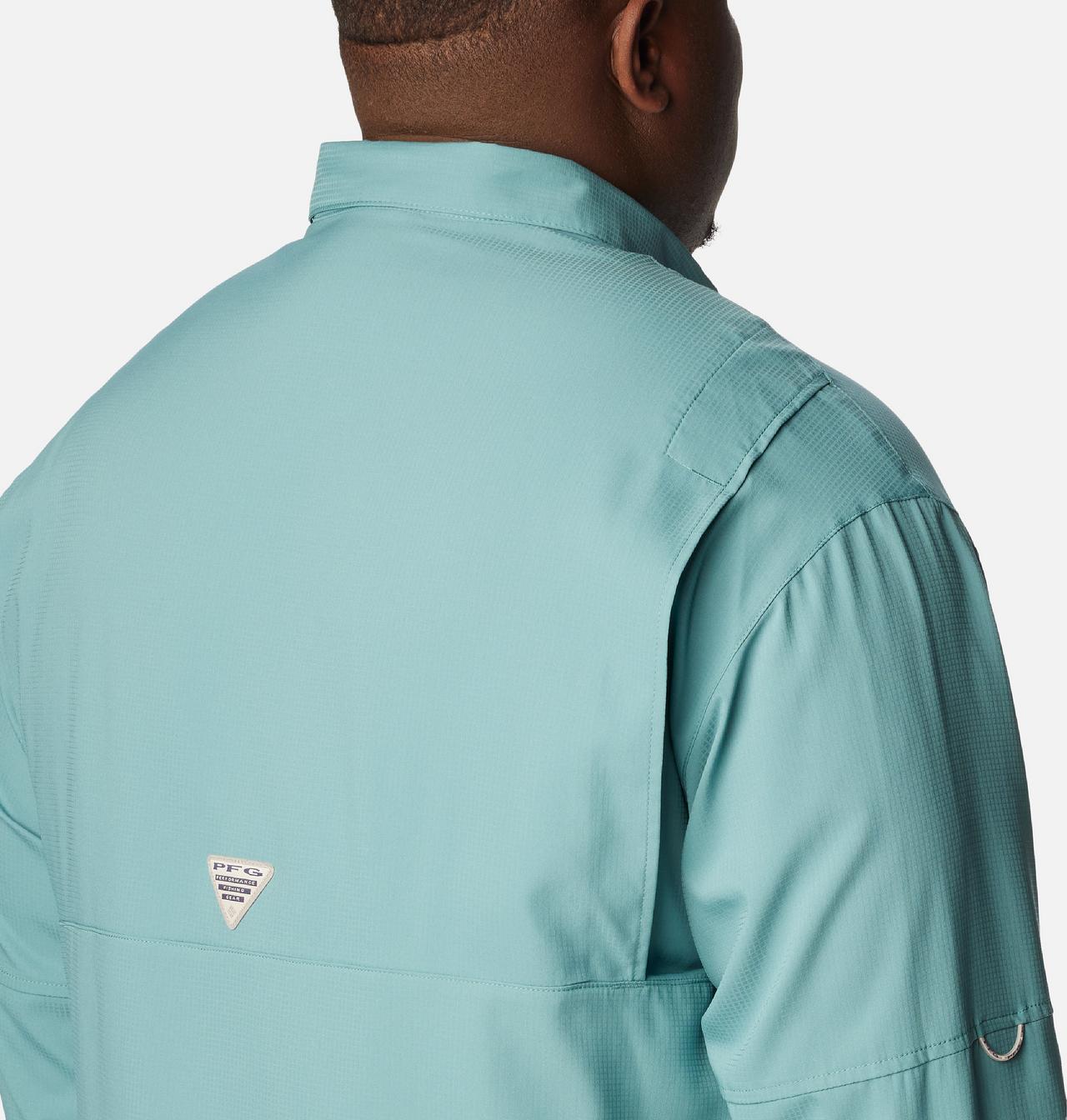 Men’s PFG Tamiami™ II Long Sleeve Shirt - Big 5