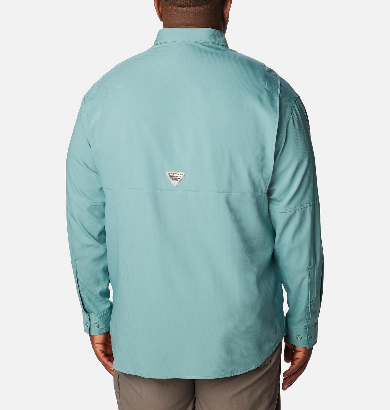Men’s PFG Tamiami™ II Long Sleeve Shirt - Big 2