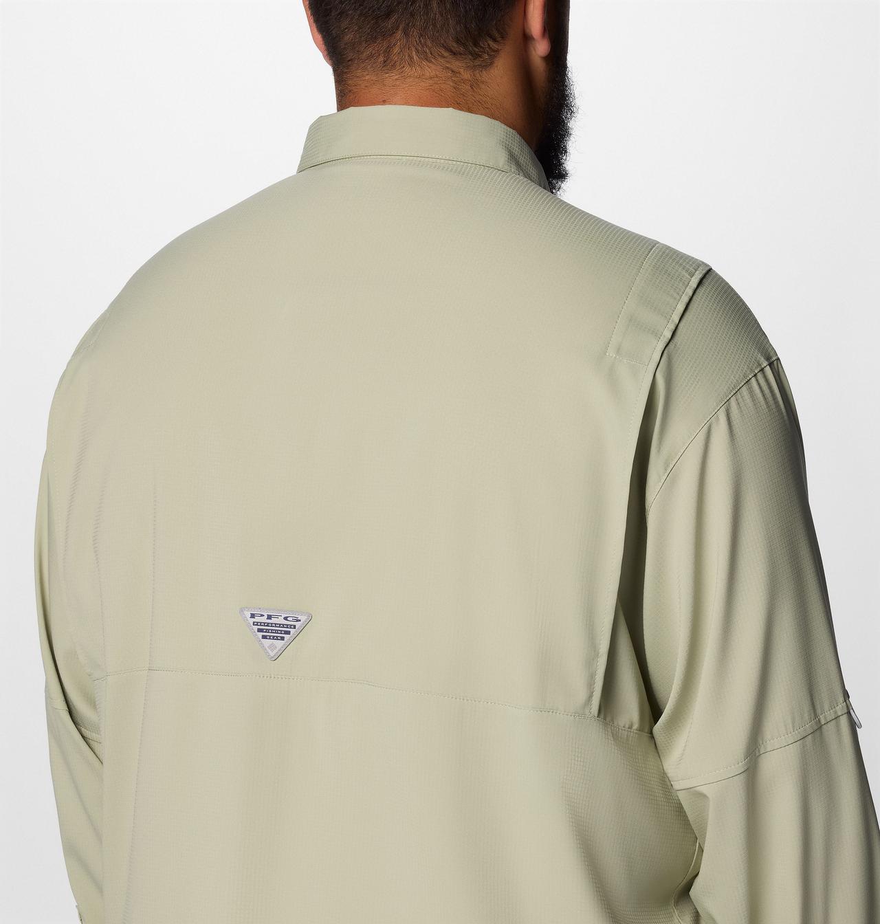 Men’s PFG Tamiami™ II Long Sleeve Shirt - Big 6