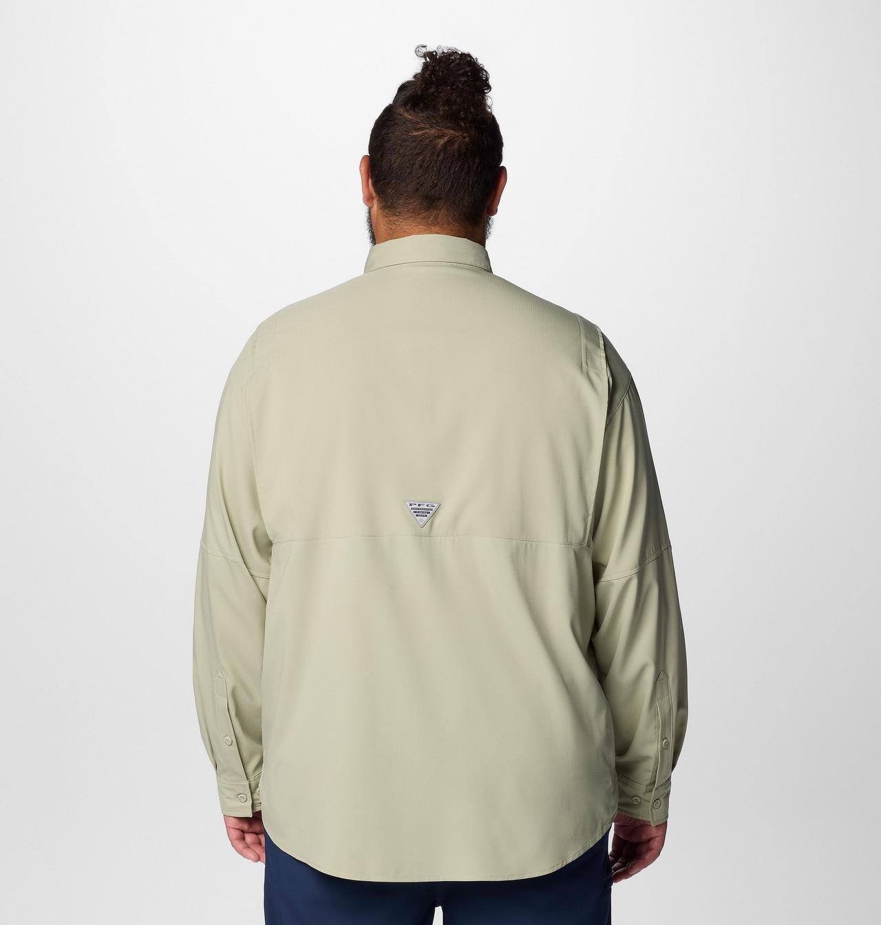 Men’s PFG Tamiami™ II Long Sleeve Shirt - Big 2