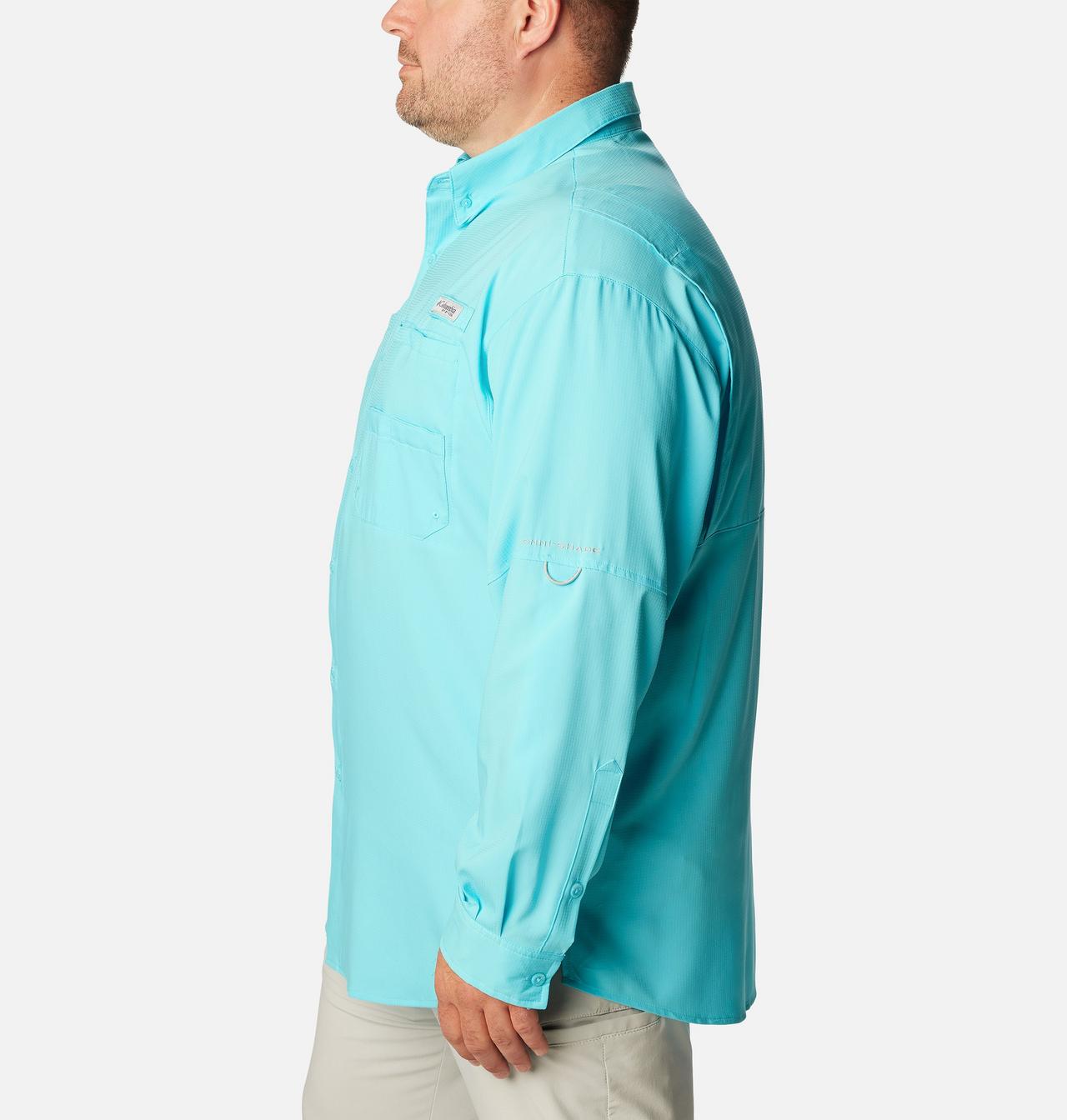 Men’s PFG Tamiami™ II Long Sleeve Shirt - Big 3
