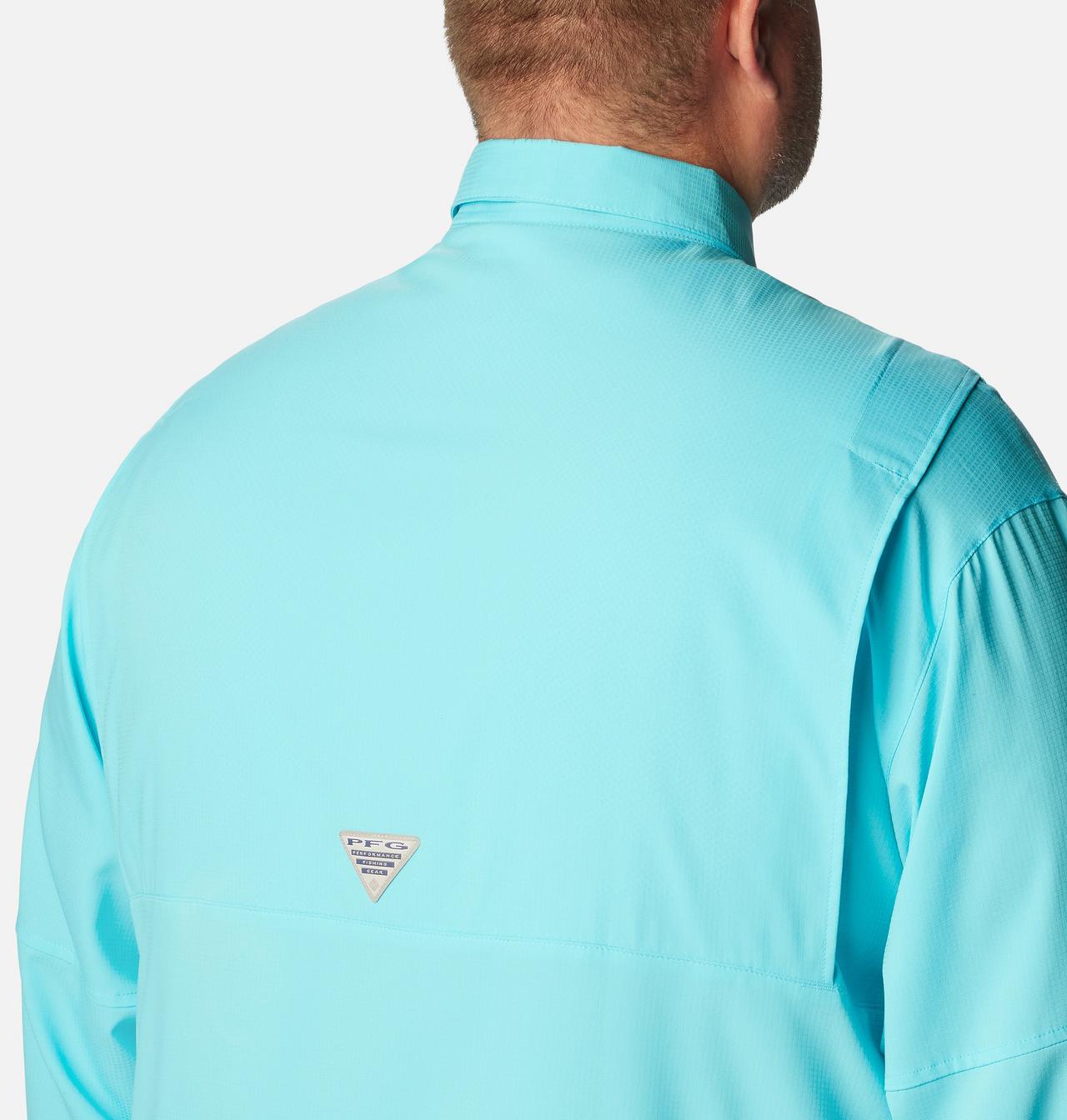 Men’s PFG Tamiami™ II Long Sleeve Shirt - Big 5