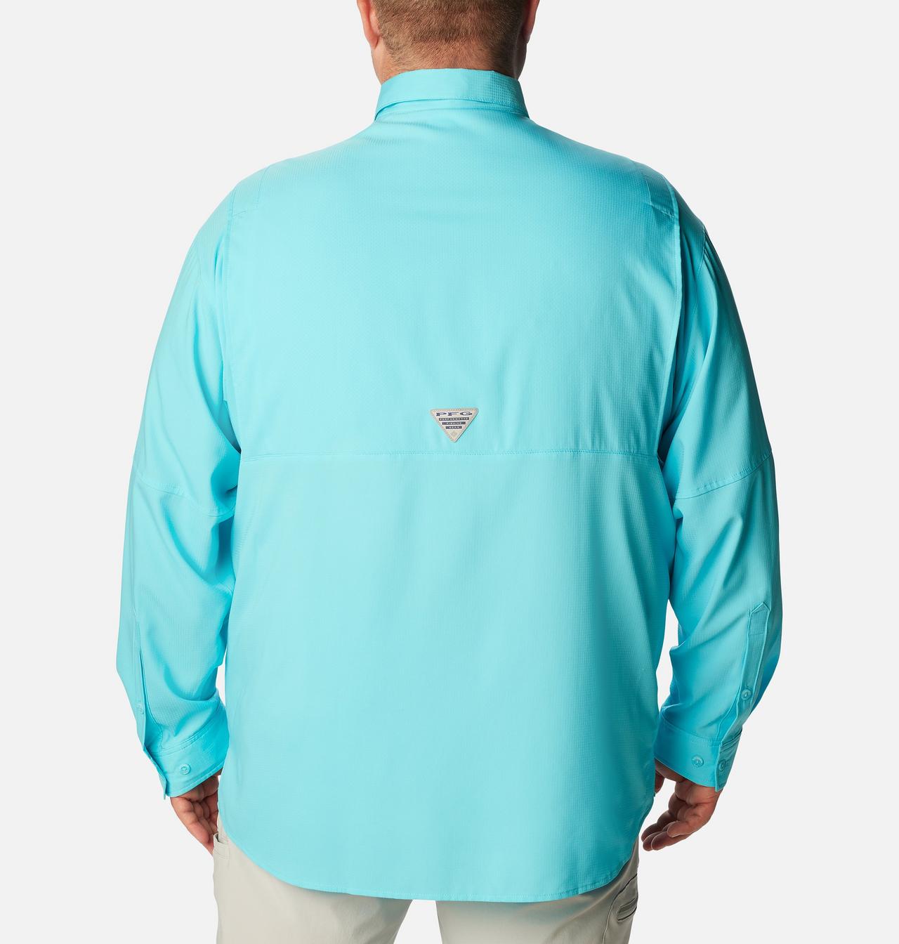 Men’s PFG Tamiami™ II Long Sleeve Shirt - Big 2