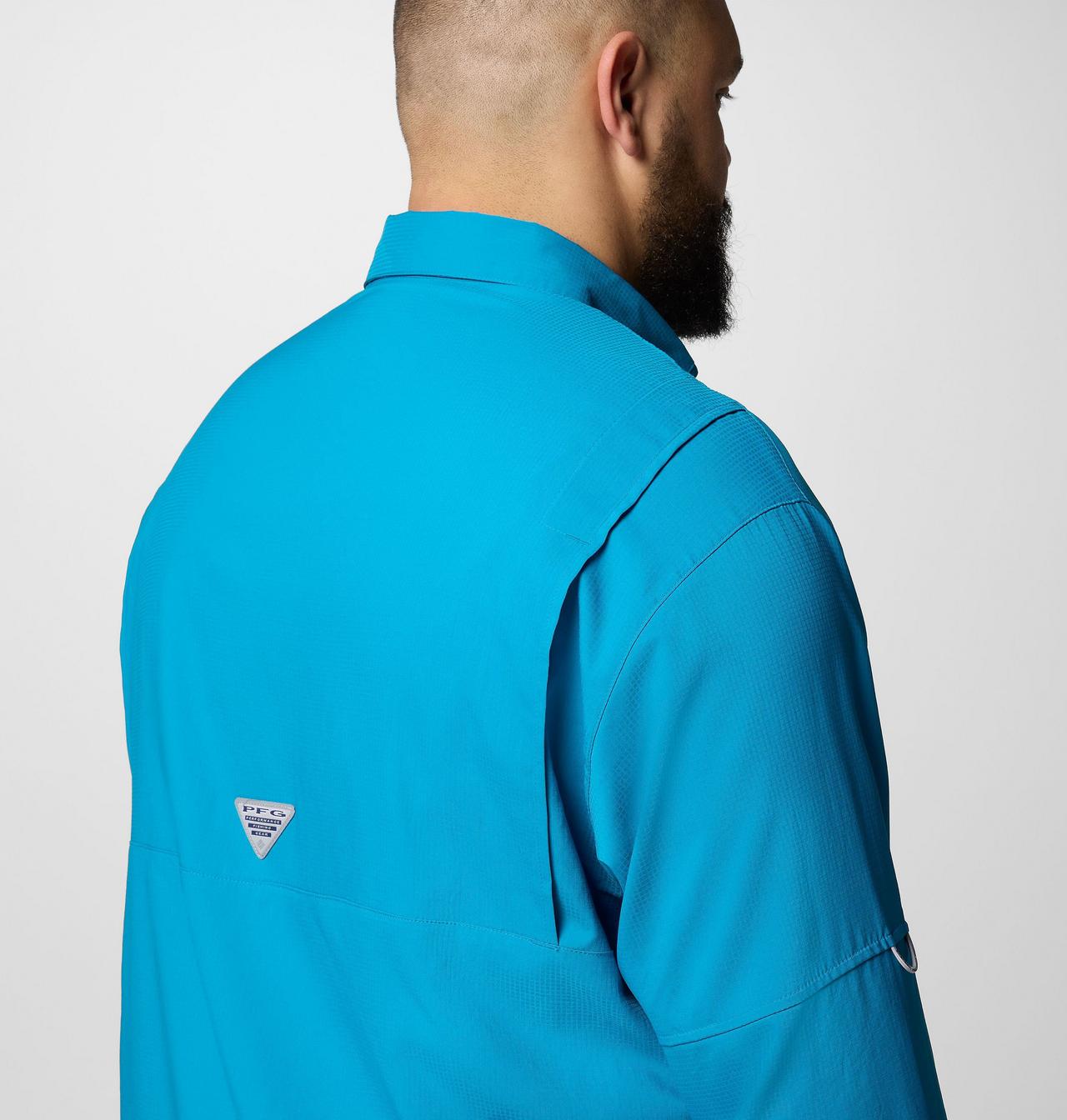 Men’s PFG Tamiami™ II Long Sleeve Shirt - Big 6