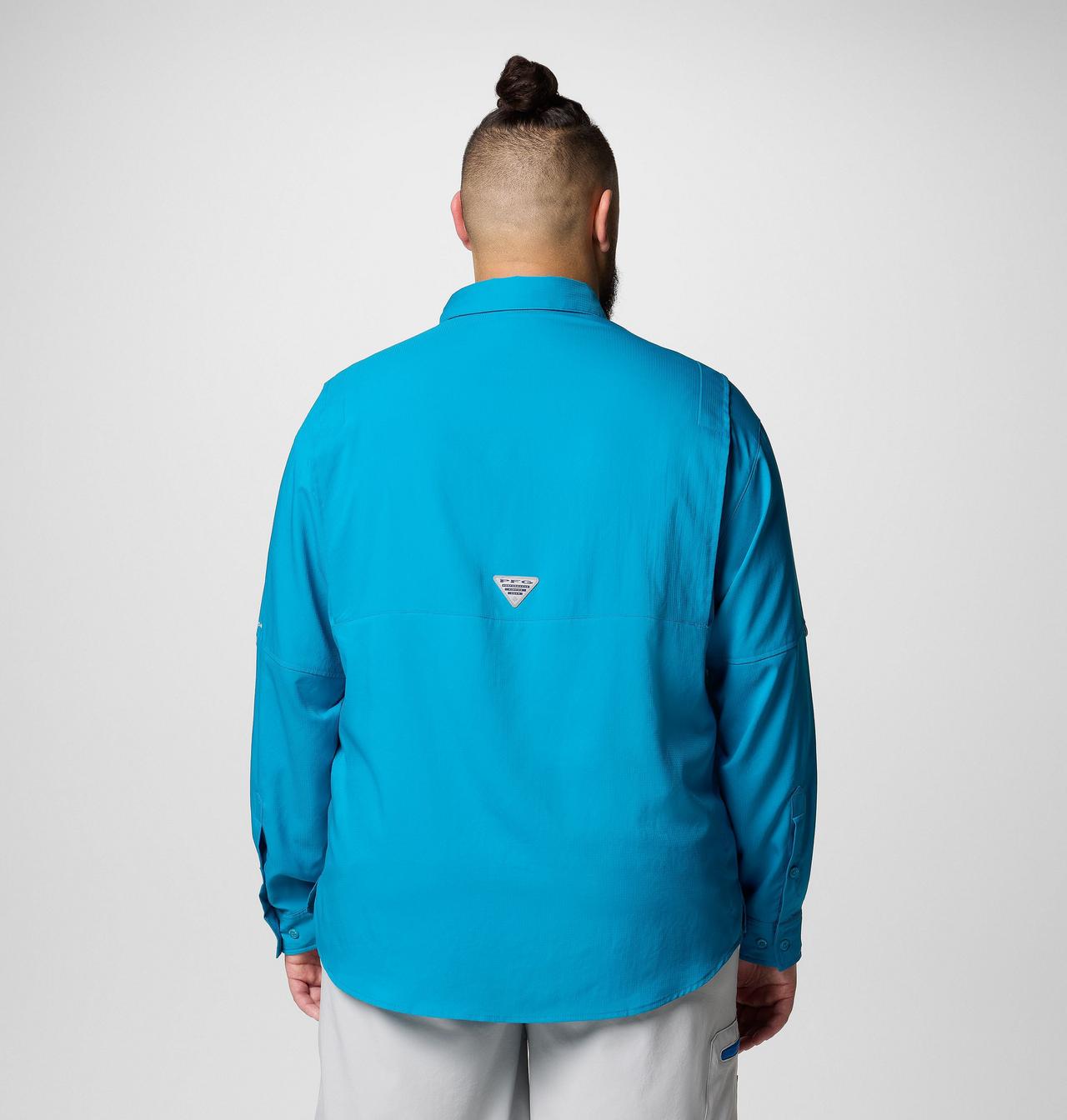 Men’s PFG Tamiami™ II Long Sleeve Shirt - Big 3