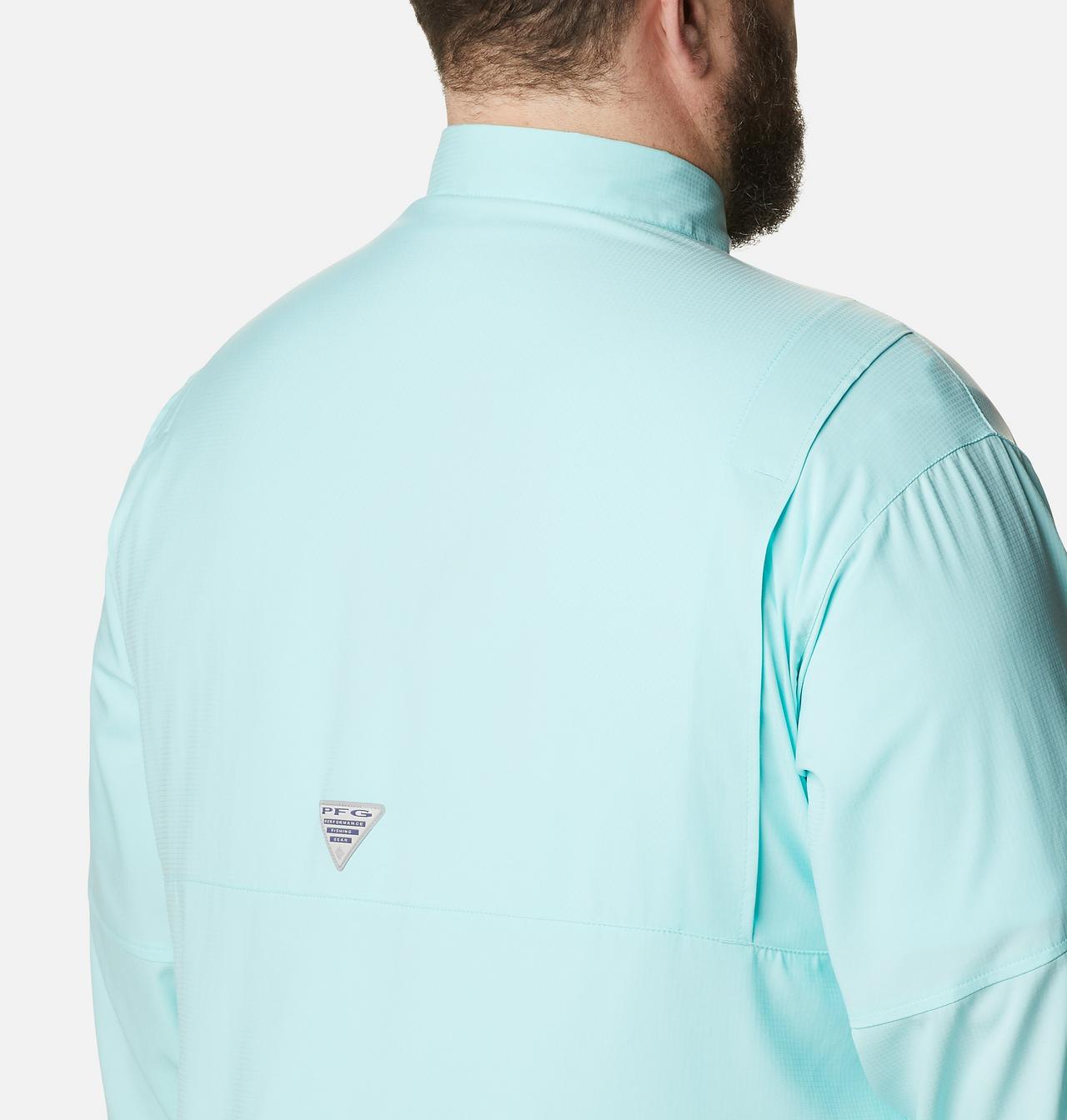 Men’s PFG Tamiami™ II Long Sleeve Shirt - Big 5