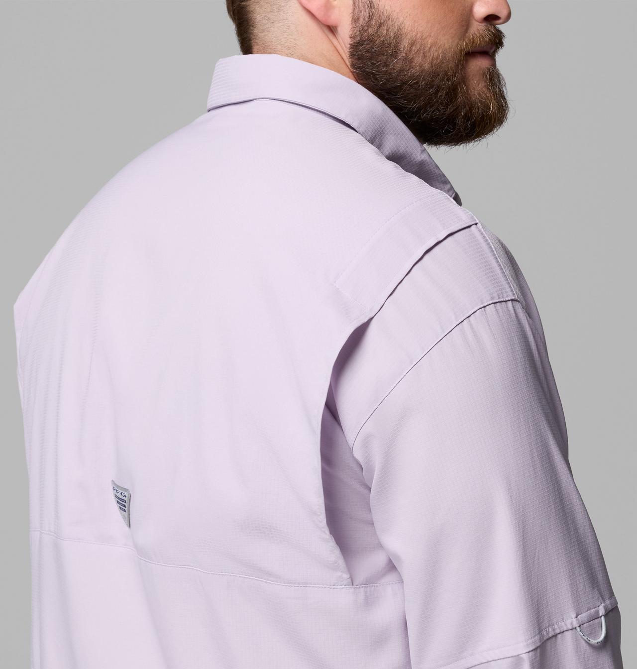 Men’s PFG Tamiami™ II Long Sleeve Shirt - Big | 551 | 1X 9