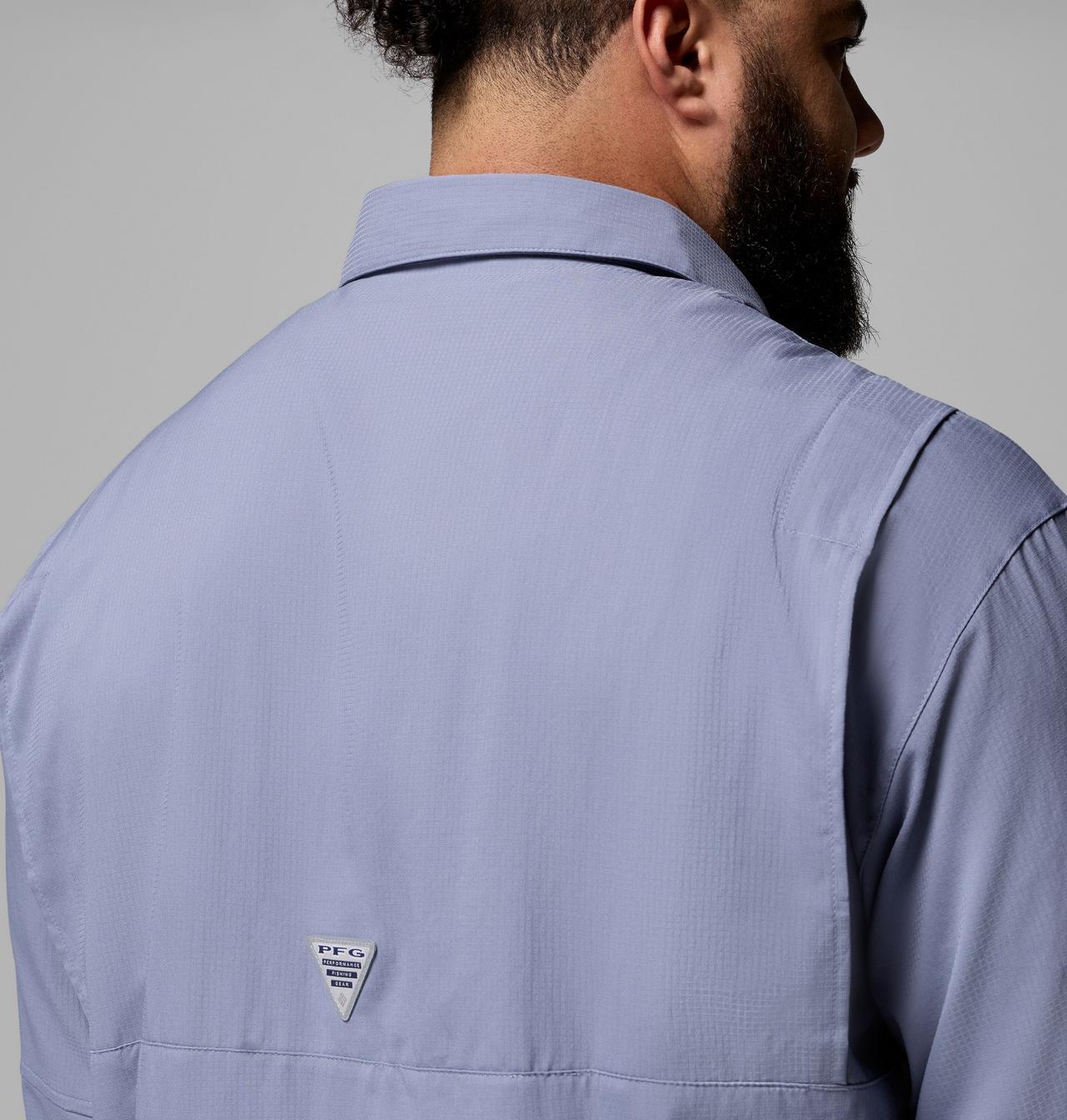 Men’s PFG Tamiami™ II Long Sleeve Shirt - Big | 556 | 3X 8