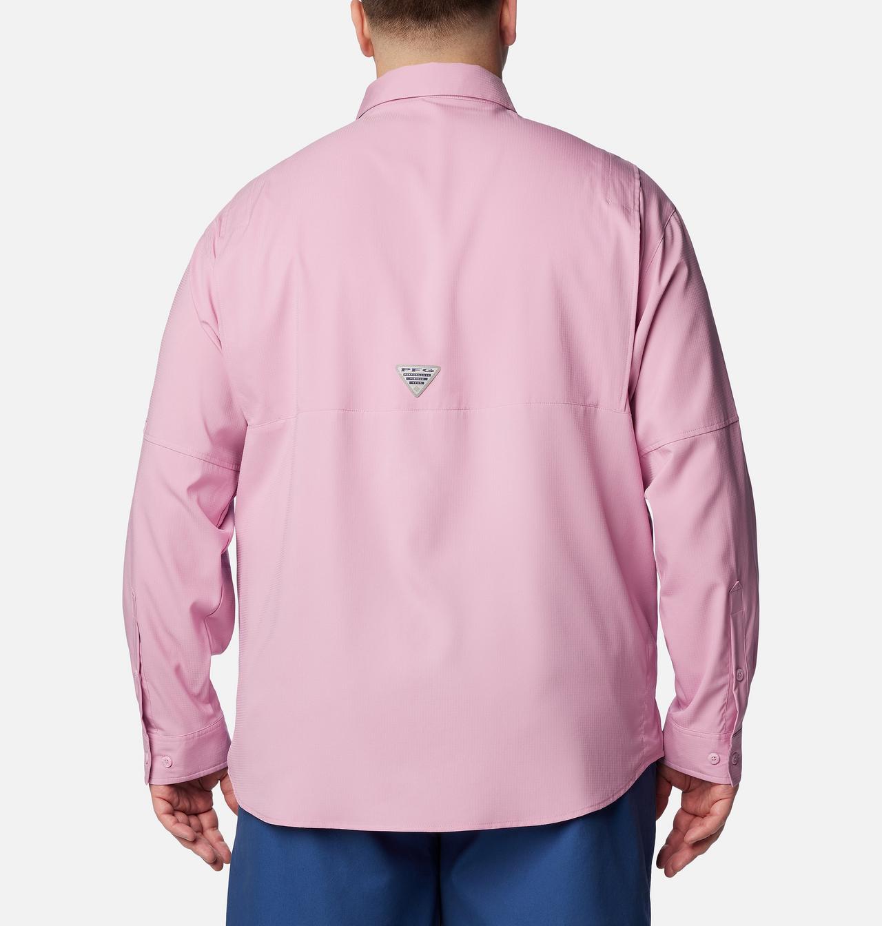 Men’s PFG Tamiami™ II Long Sleeve Shirt - Big 2