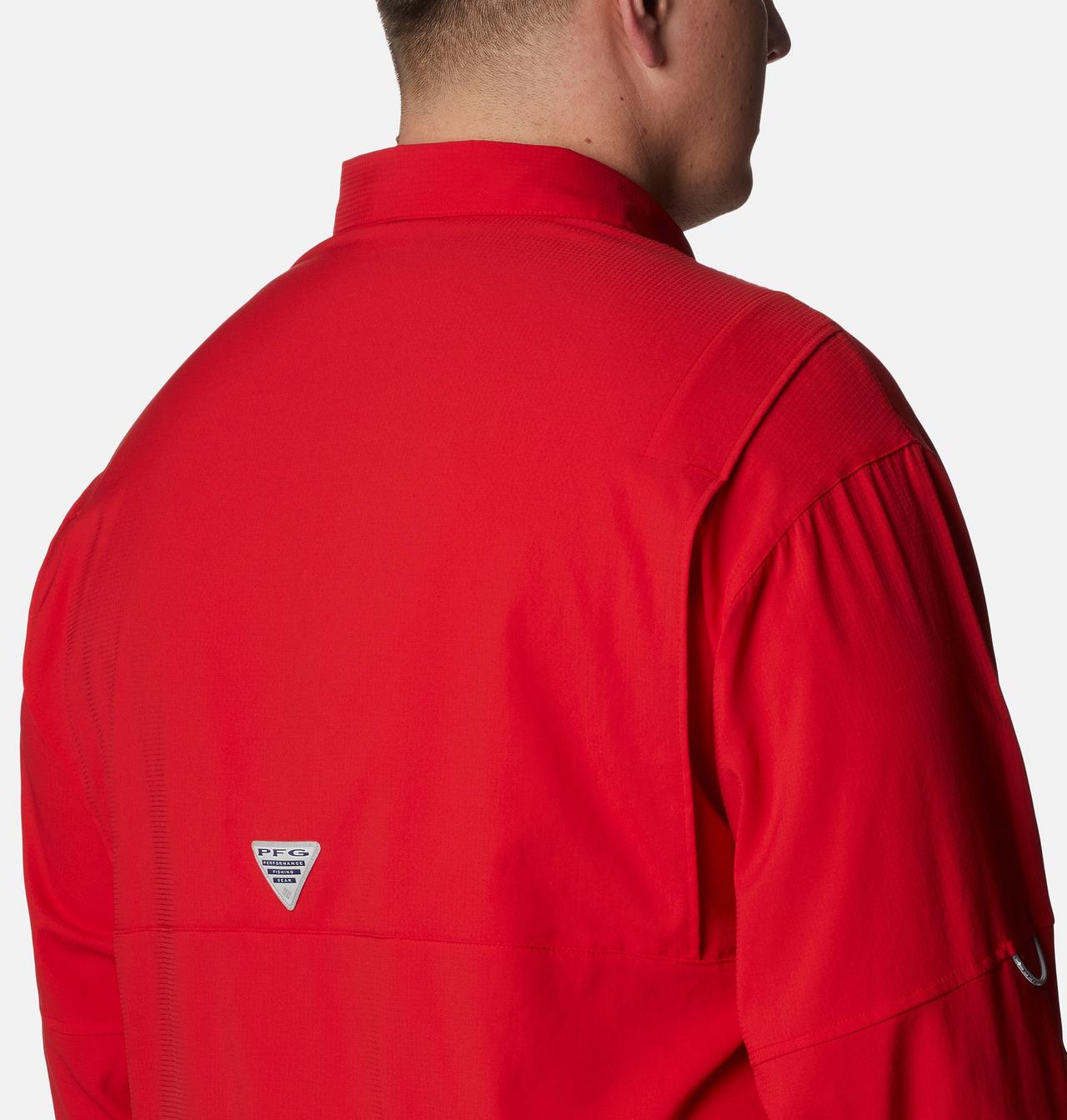 Men’s PFG Tamiami™ II Long Sleeve Shirt - Big 5