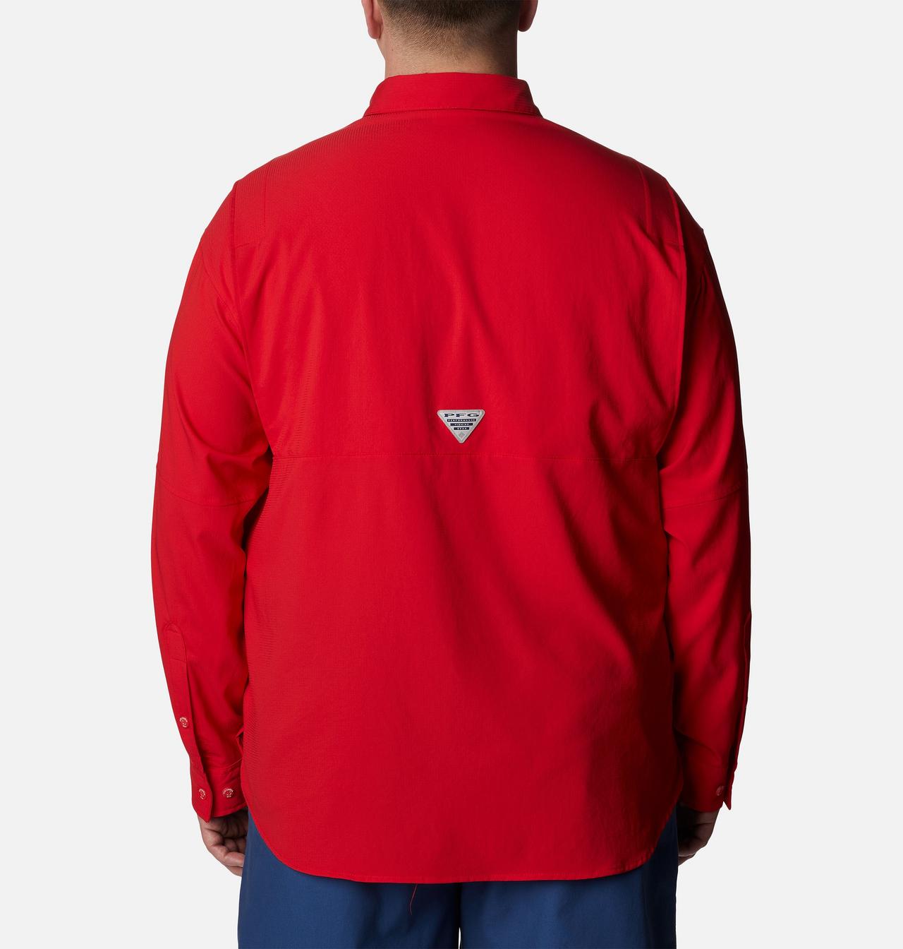 Men’s PFG Tamiami™ II Long Sleeve Shirt - Big 2