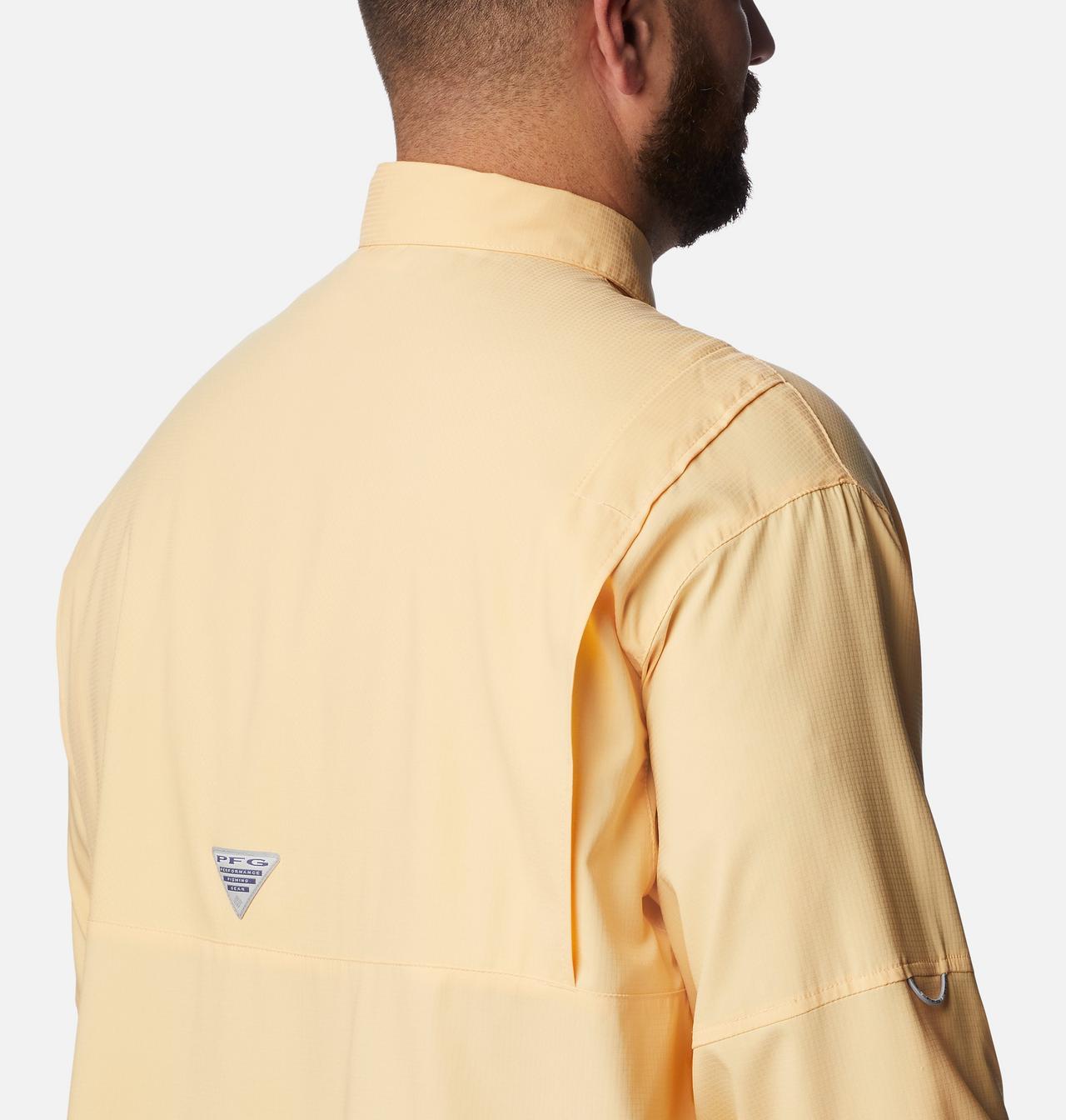 Men’s PFG Tamiami™ II Long Sleeve Shirt - Big 5