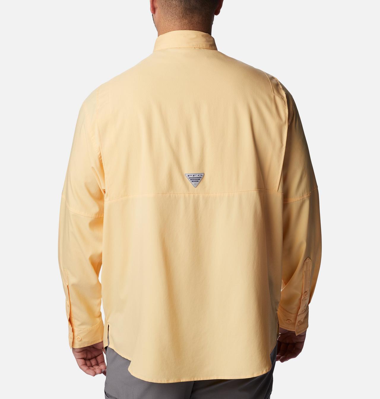 Men’s PFG Tamiami™ II Long Sleeve Shirt - Big 2