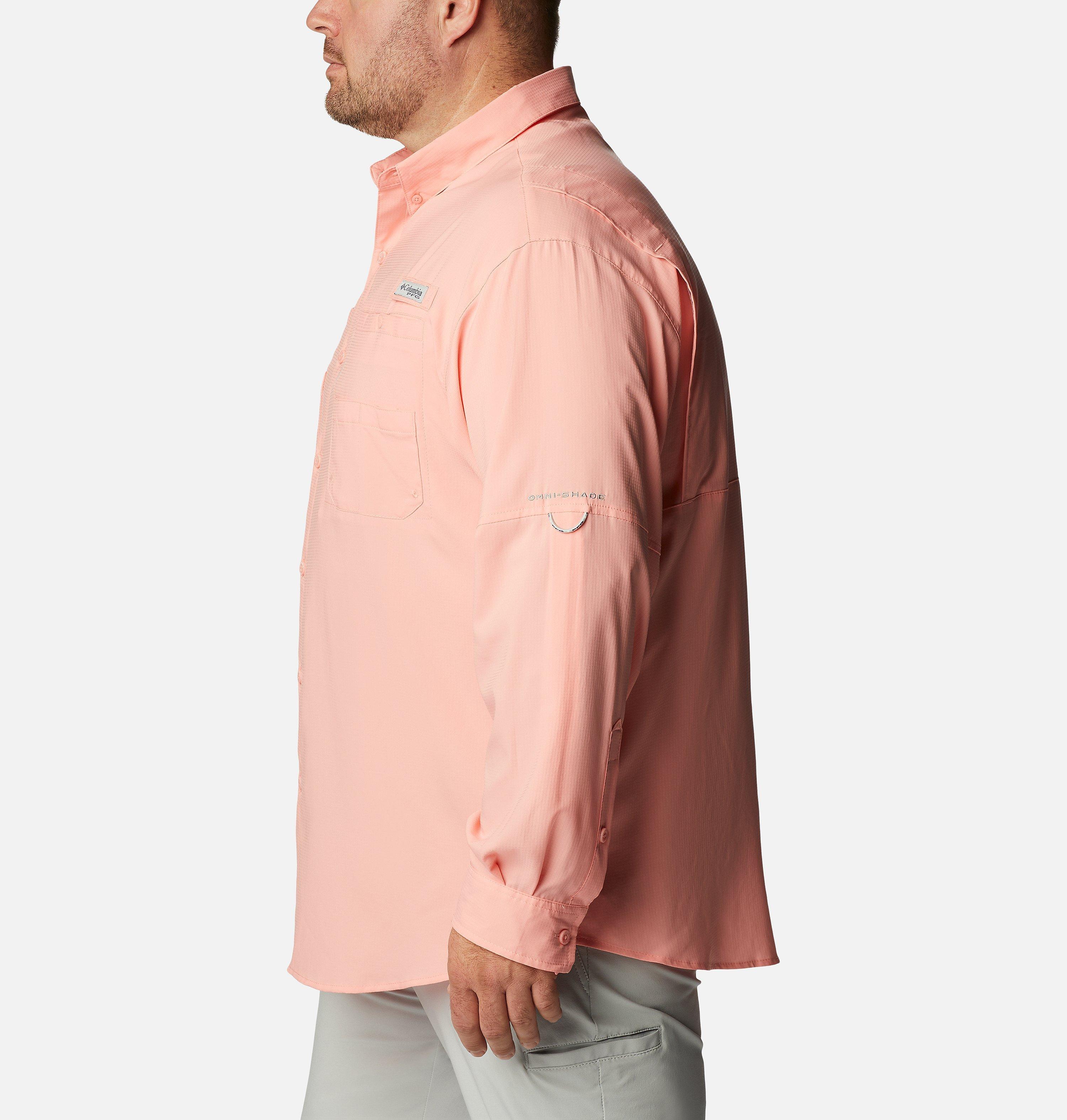 Tamiami™ II LS Shirt | 818 | 4X 3