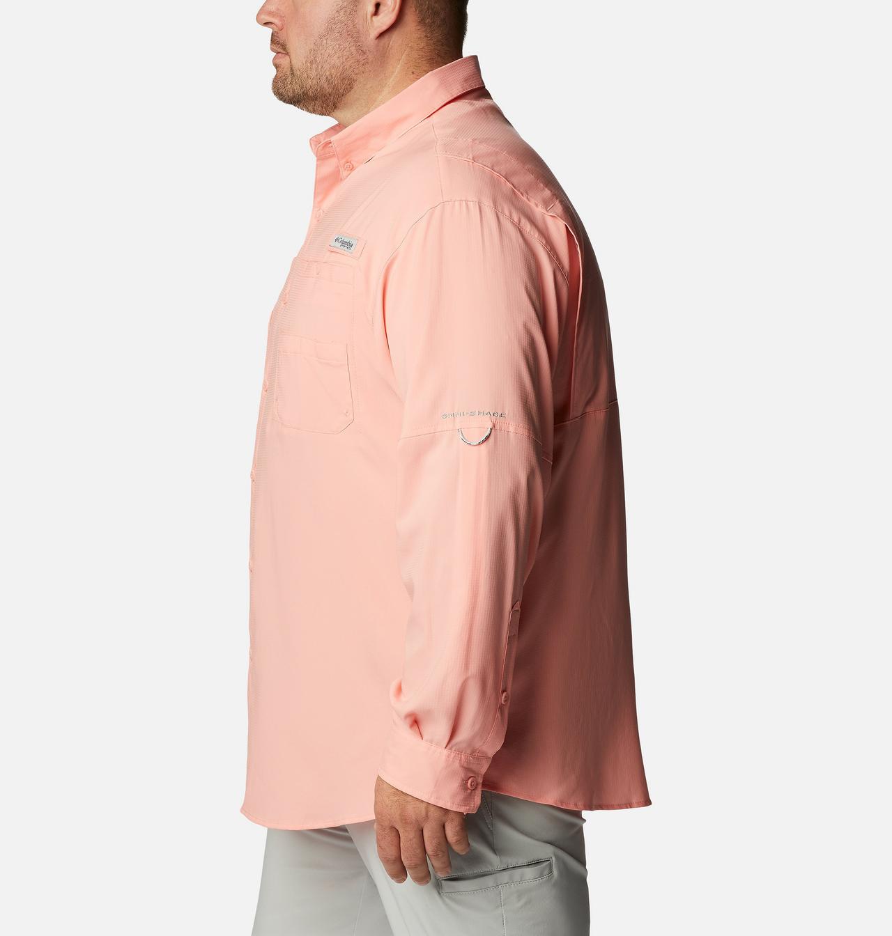 Men’s PFG Tamiami™ II Long Sleeve Shirt - Big 3