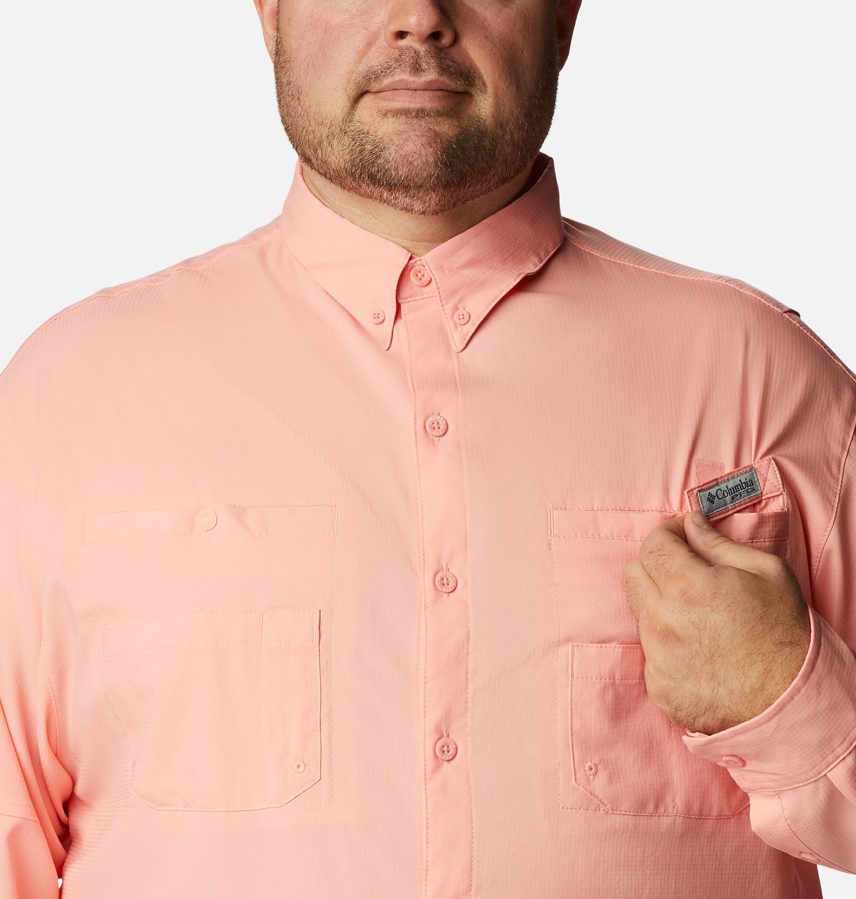 Tamiami™ II LS Shirt | 818 | 4X 4