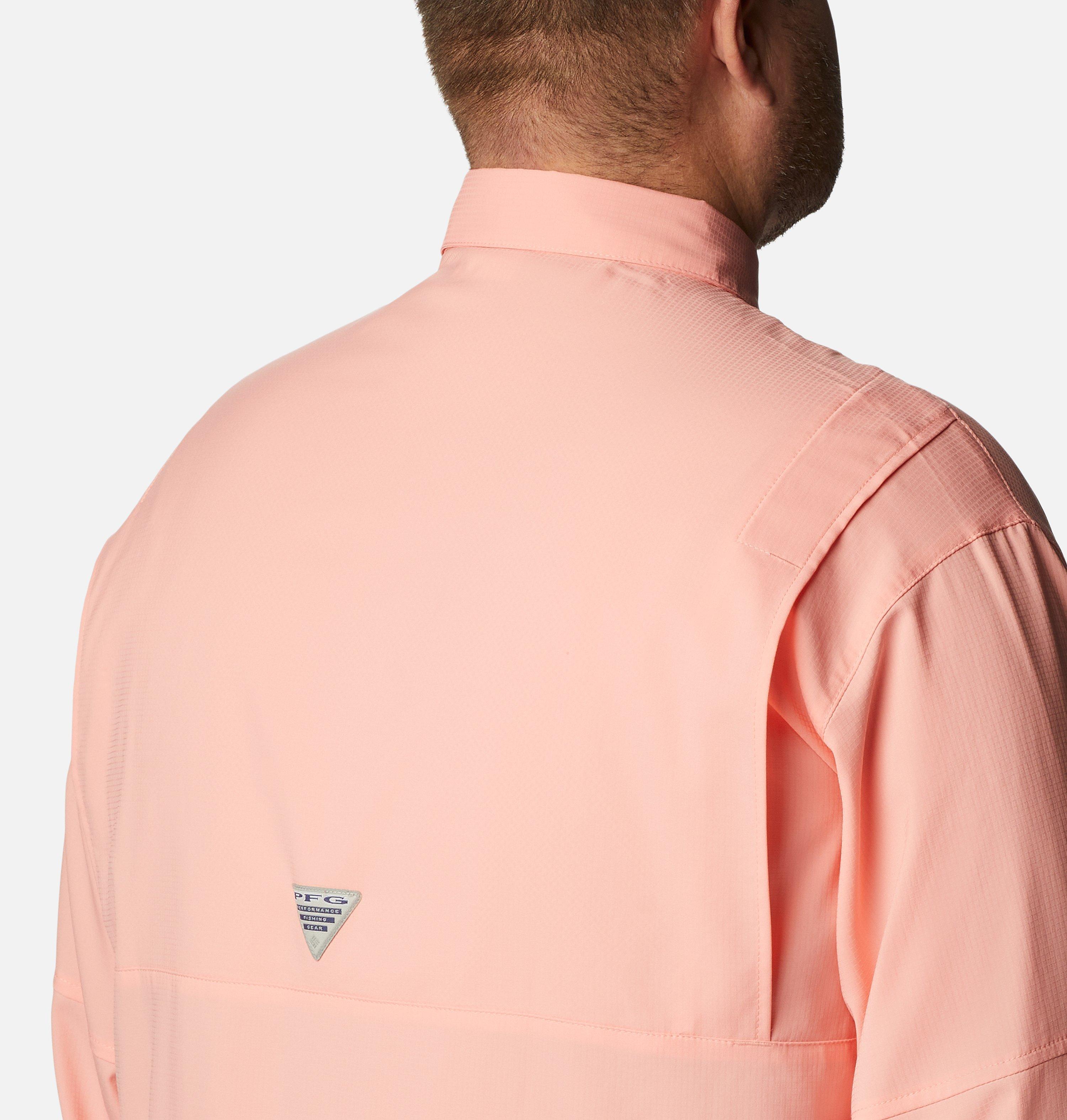 Tamiami™ II LS Shirt | 818 | 4X 5