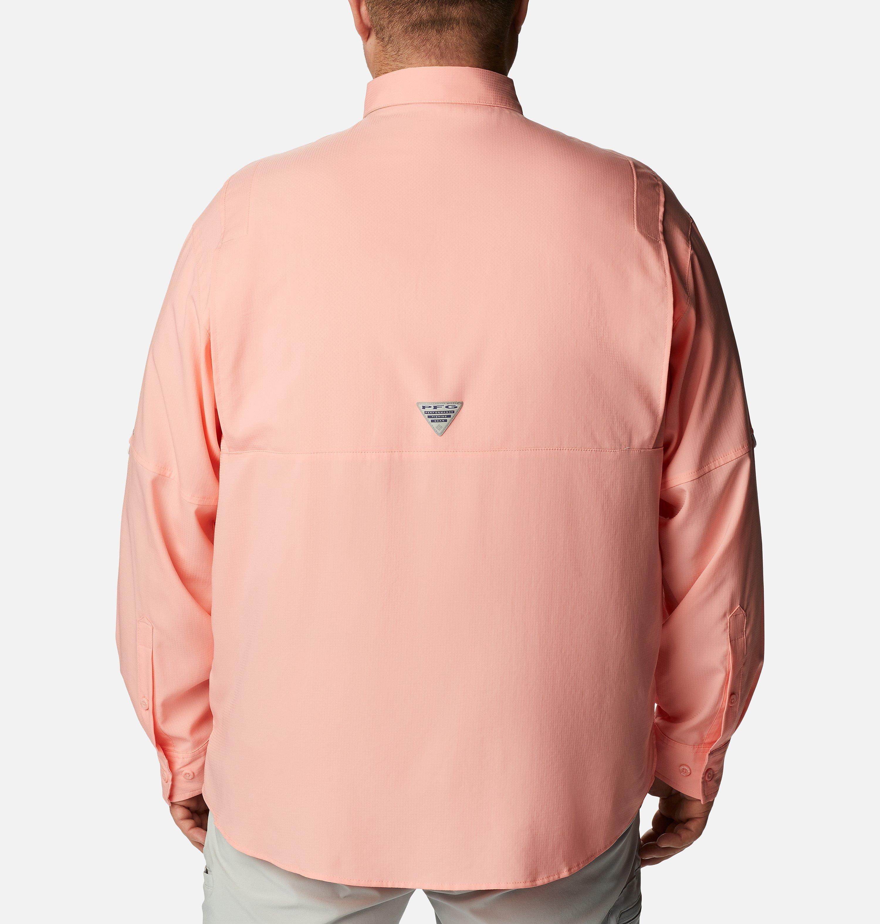 Tamiami™ II LS Shirt | 818 | 4X 2