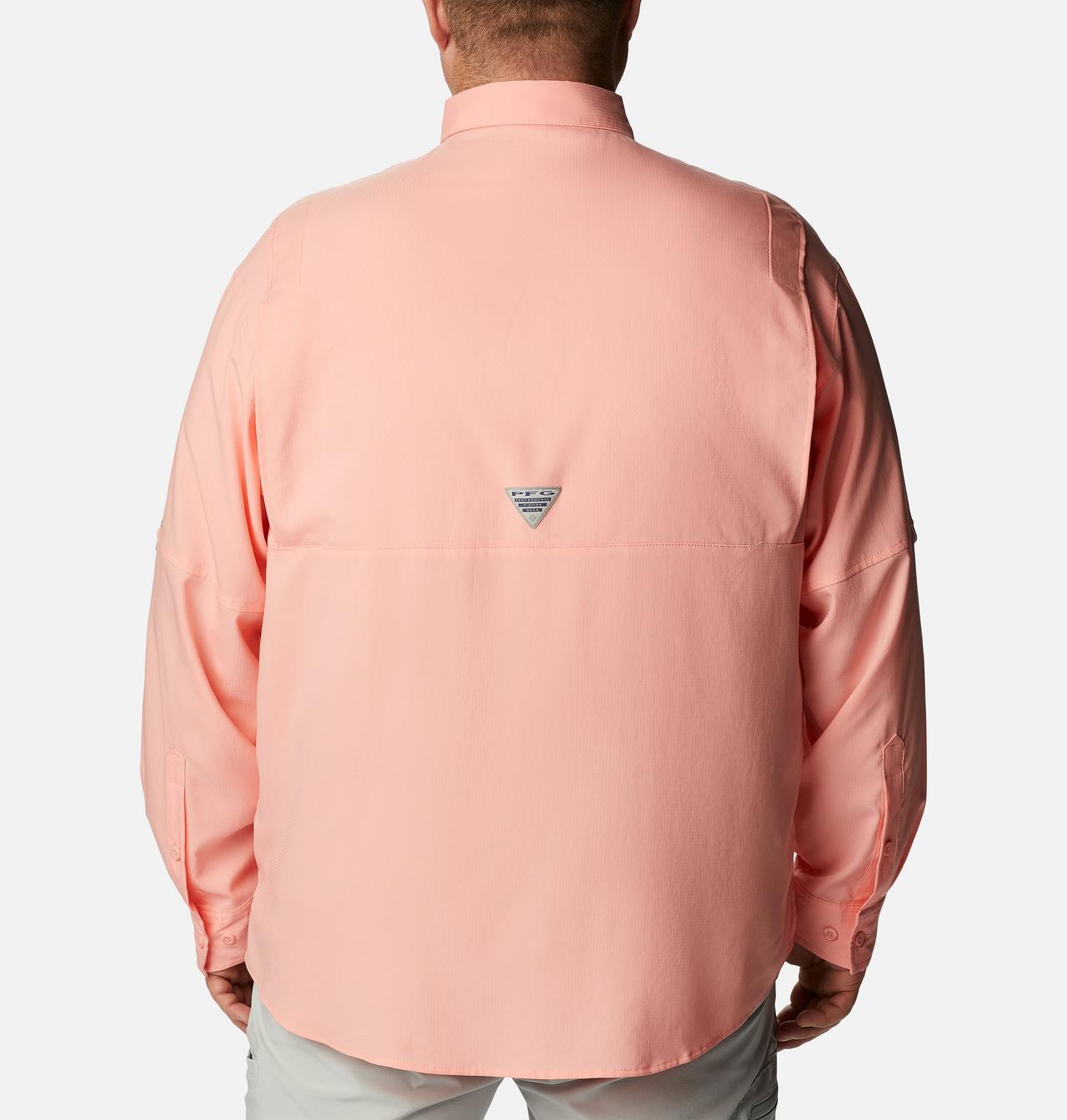 Men’s PFG Tamiami™ II Long Sleeve Shirt - Big 2