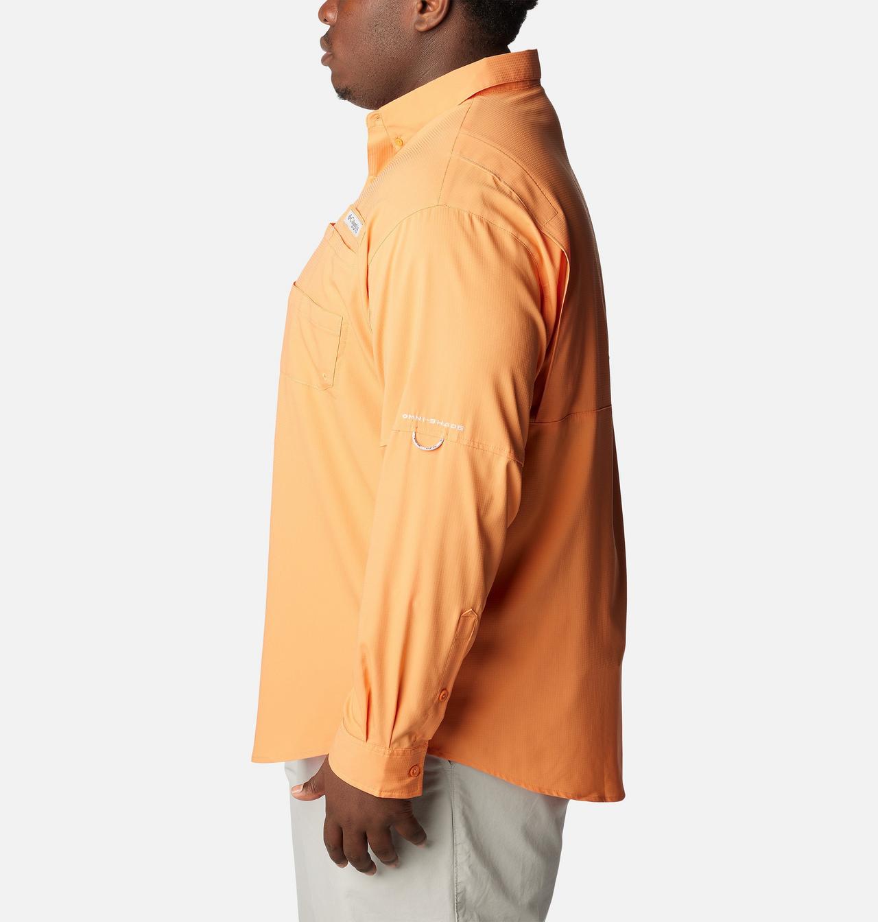 Men’s PFG Tamiami™ II Long Sleeve Shirt - Big 3