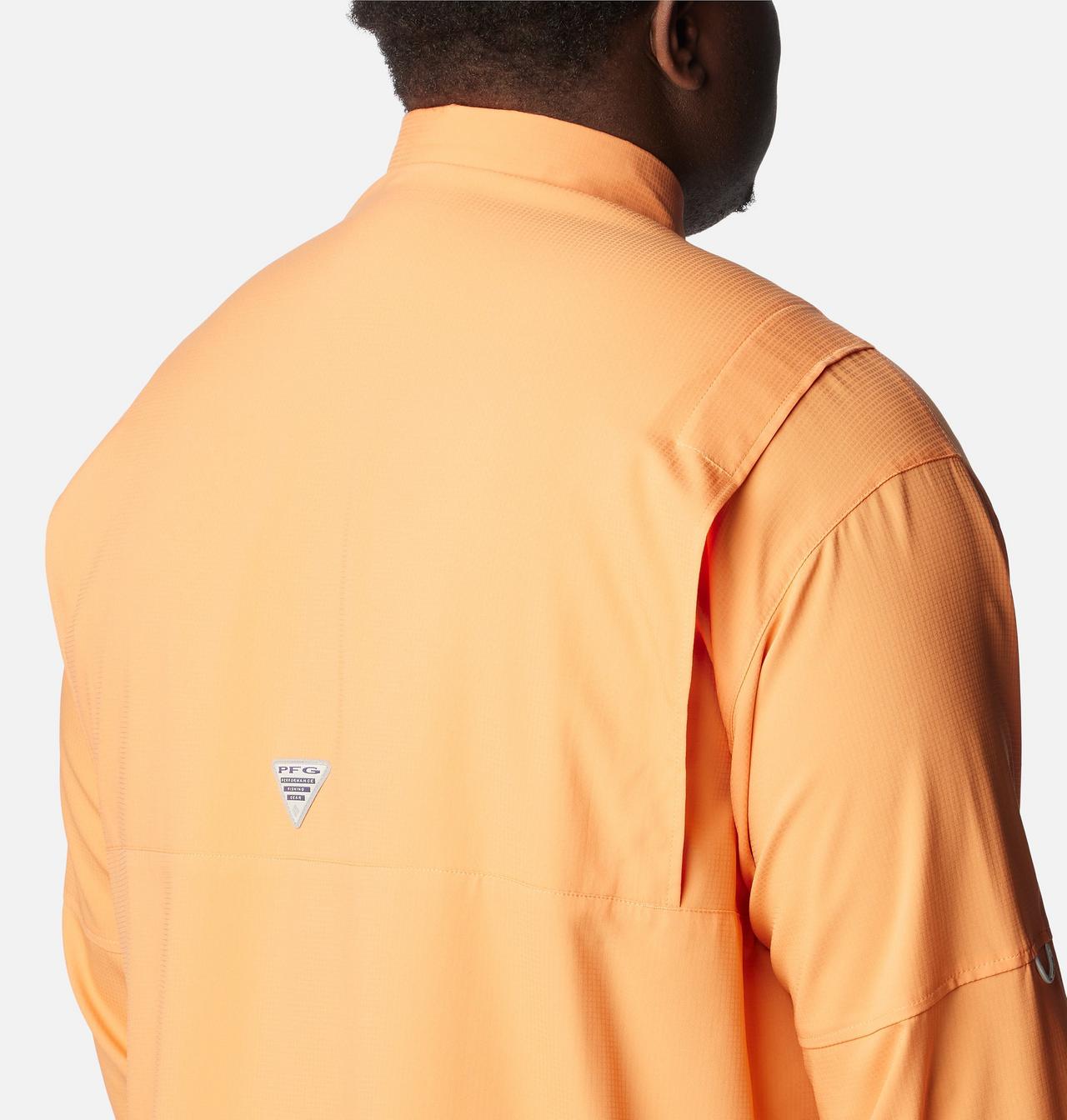 Men’s PFG Tamiami™ II Long Sleeve Shirt - Big 5