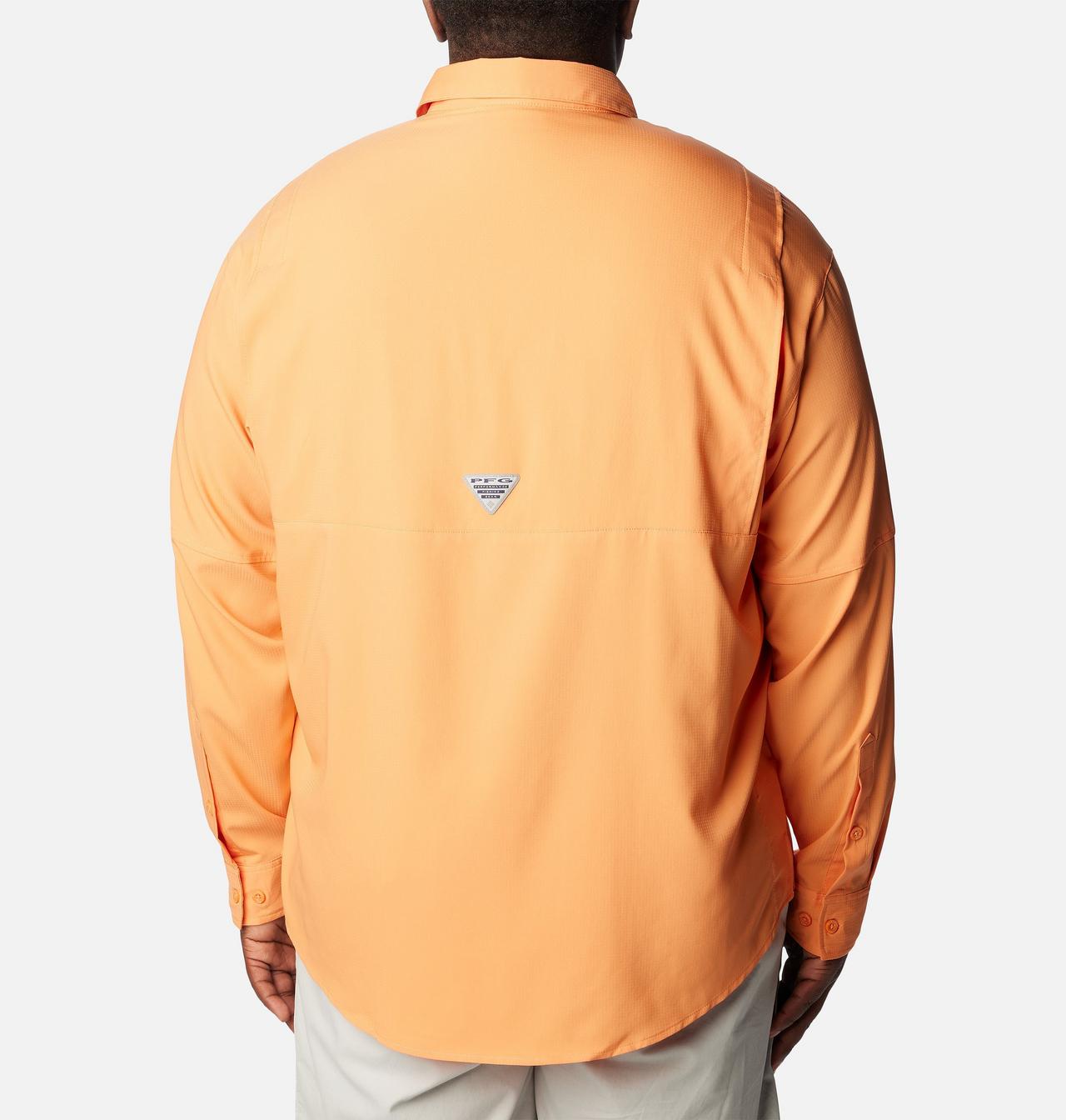 Men’s PFG Tamiami™ II Long Sleeve Shirt - Big 2