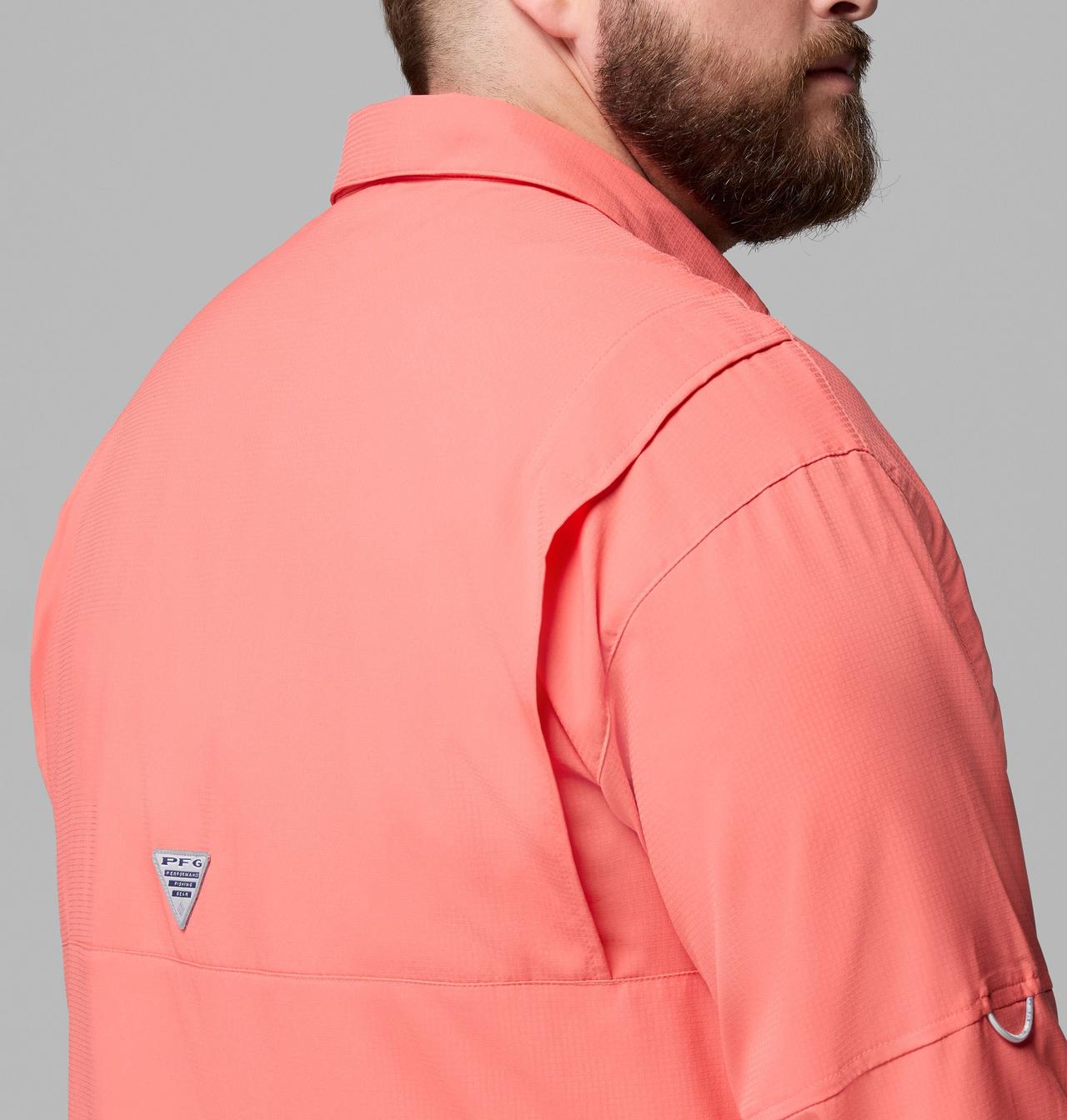 Men’s PFG Tamiami™ II Long Sleeve Shirt - Big 9