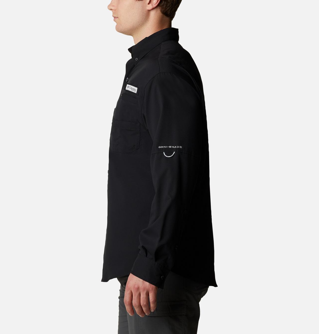 Men’s PFG Tamiami™ II Long Sleeve Shirt - Tall | 010 | LT 3