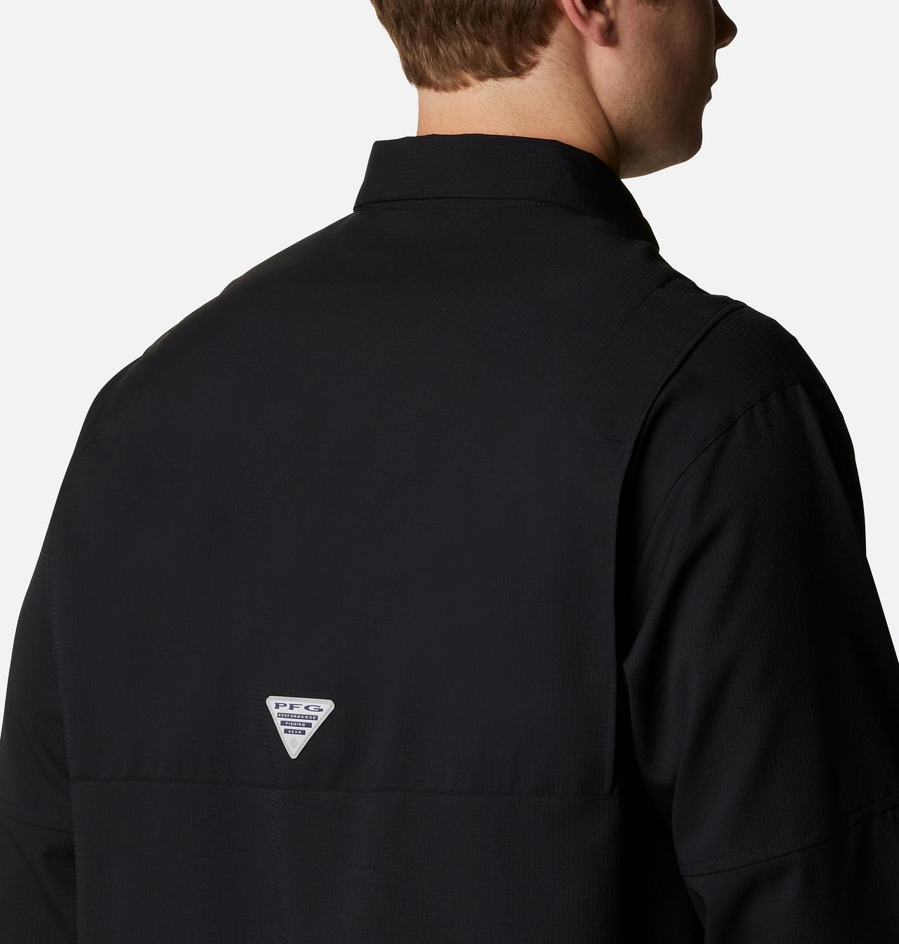 Men’s PFG Tamiami™ II Long Sleeve Shirt - Tall | 010 | LT 5