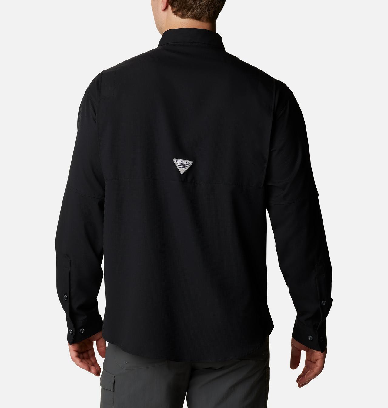 Men’s PFG Tamiami™ II Long Sleeve Shirt - Tall | 010 | LT 2