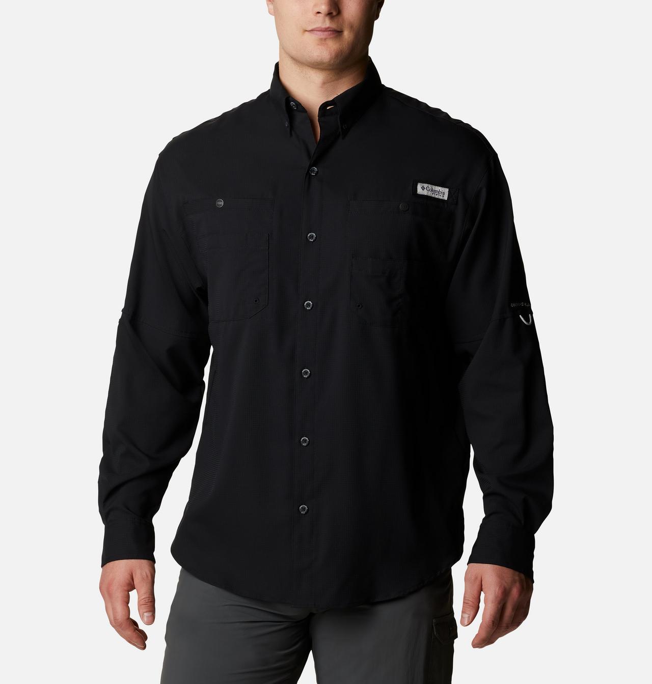 Men’s PFG Tamiami™ II Long Sleeve Shirt - Tall | 010 | LT 1