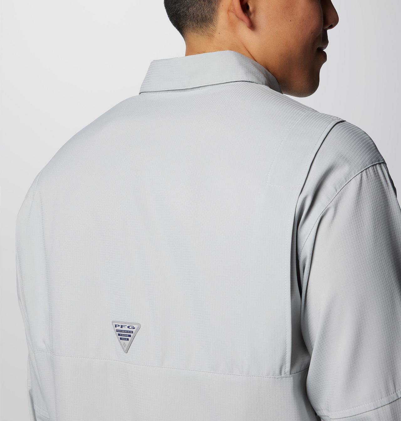 Men’s PFG Tamiami™ II Long Sleeve Shirt - Tall | 019 | LT 6