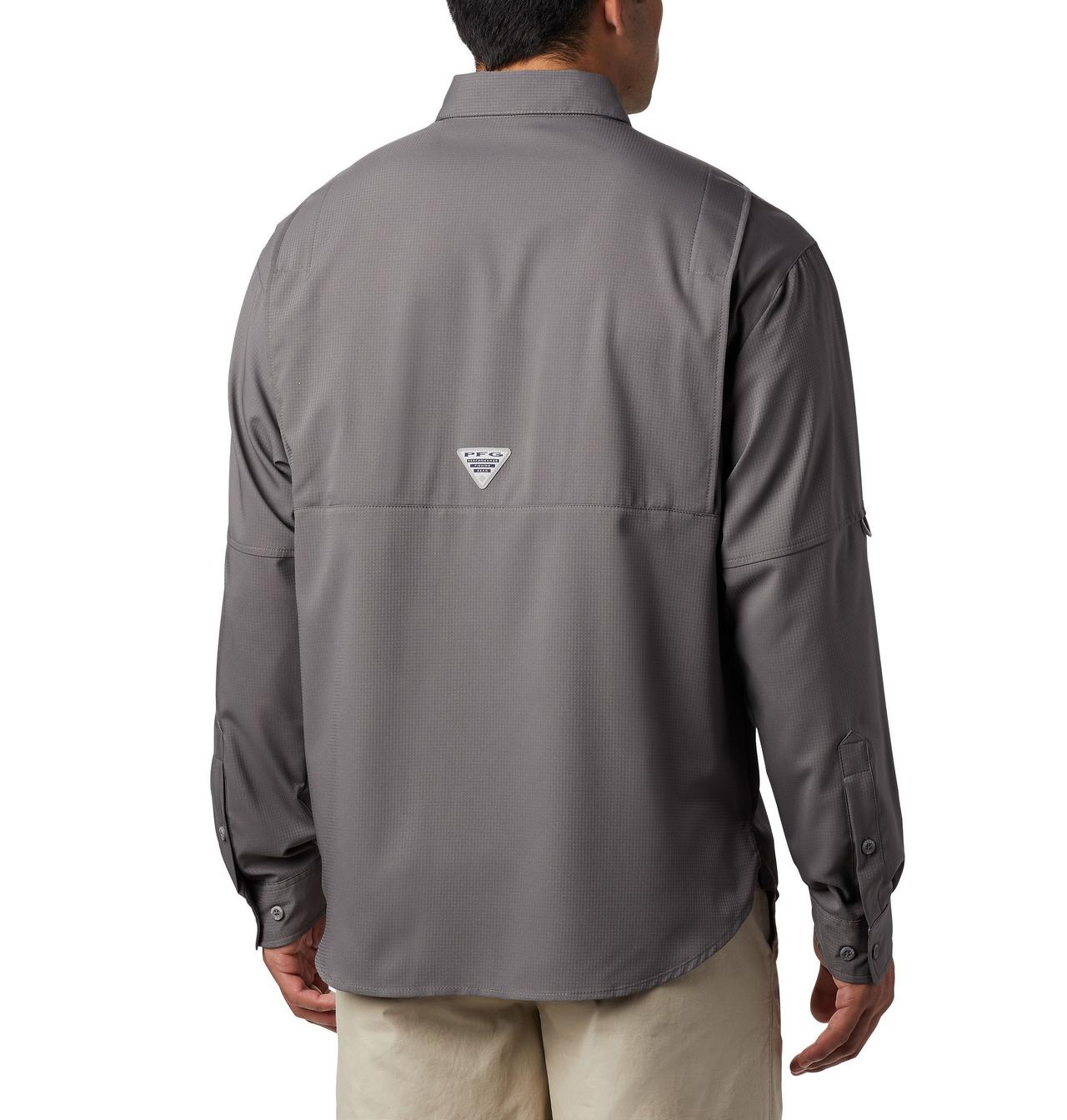 Men’s PFG Tamiami™ II Long Sleeve Shirt - Tall 2