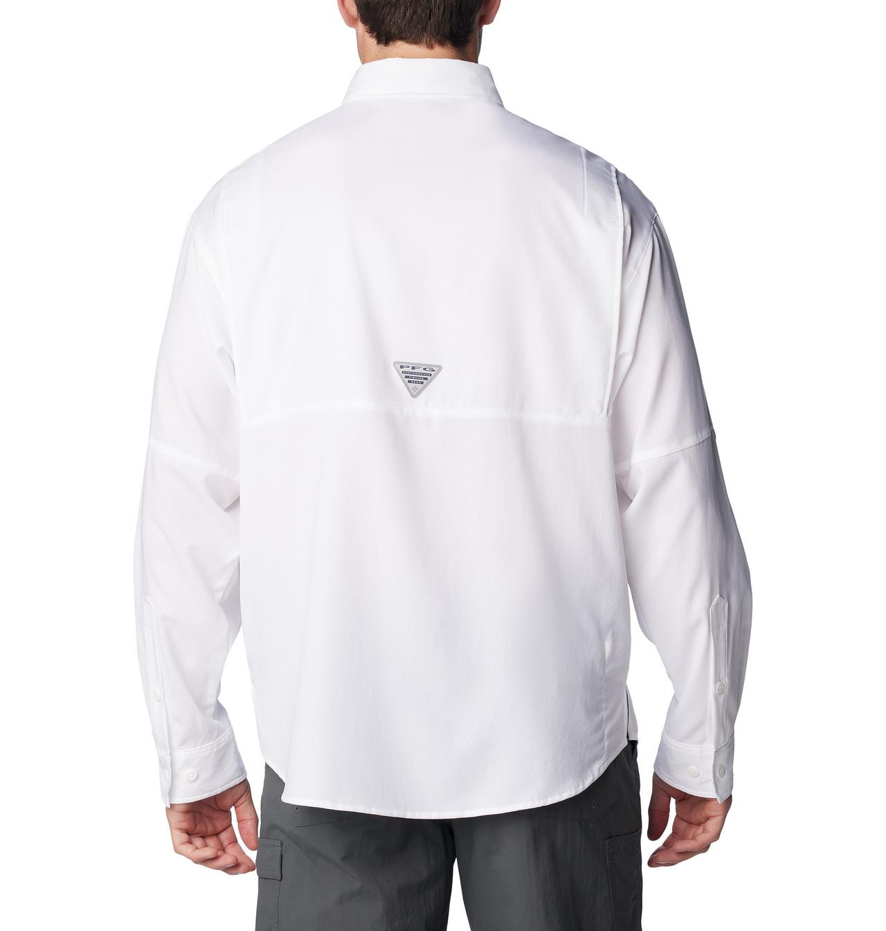 Men’s PFG Tamiami™ II Long Sleeve Shirt - Tall 2