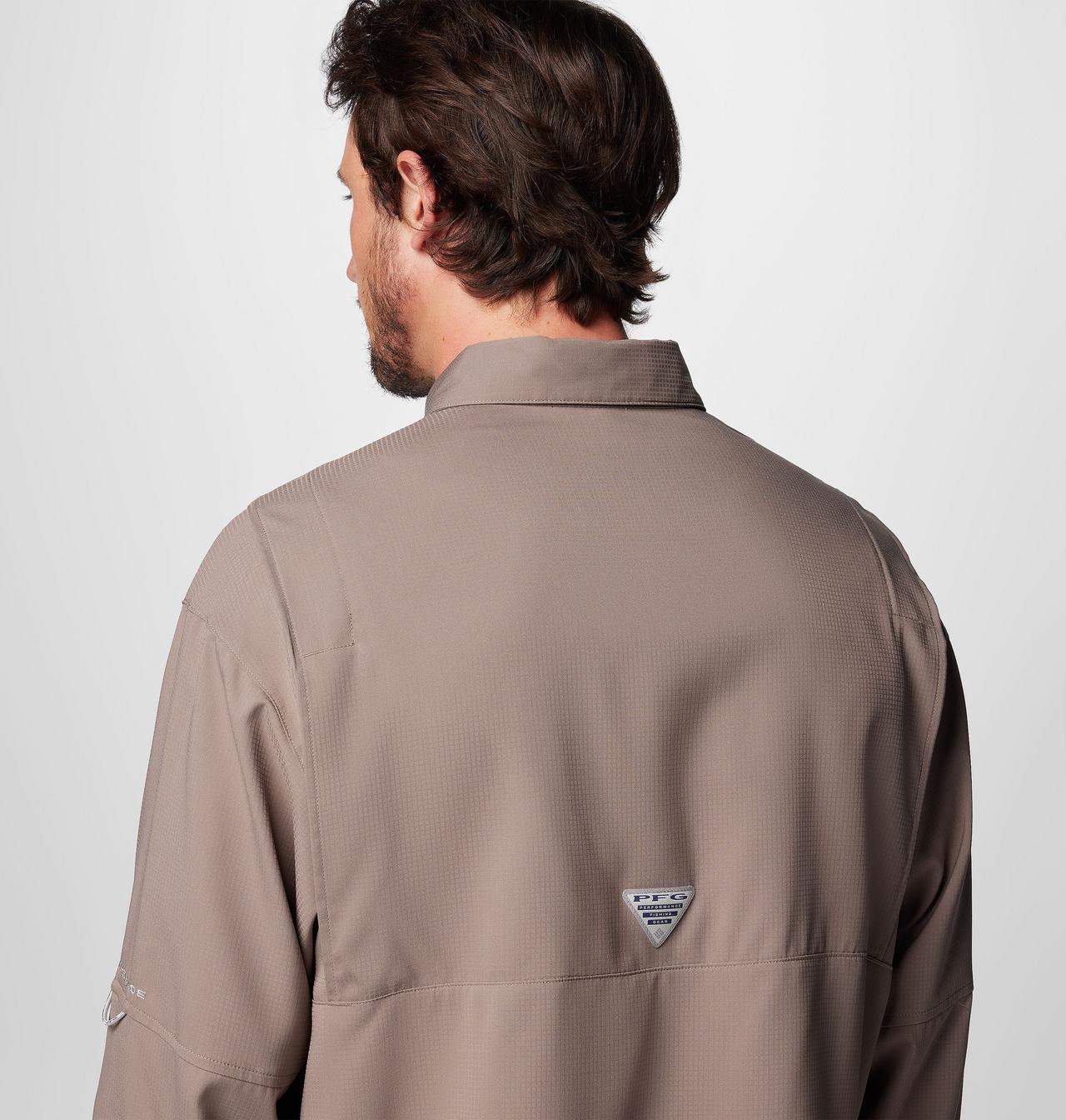Men’s PFG Tamiami™ II Long Sleeve Shirt - Tall 7