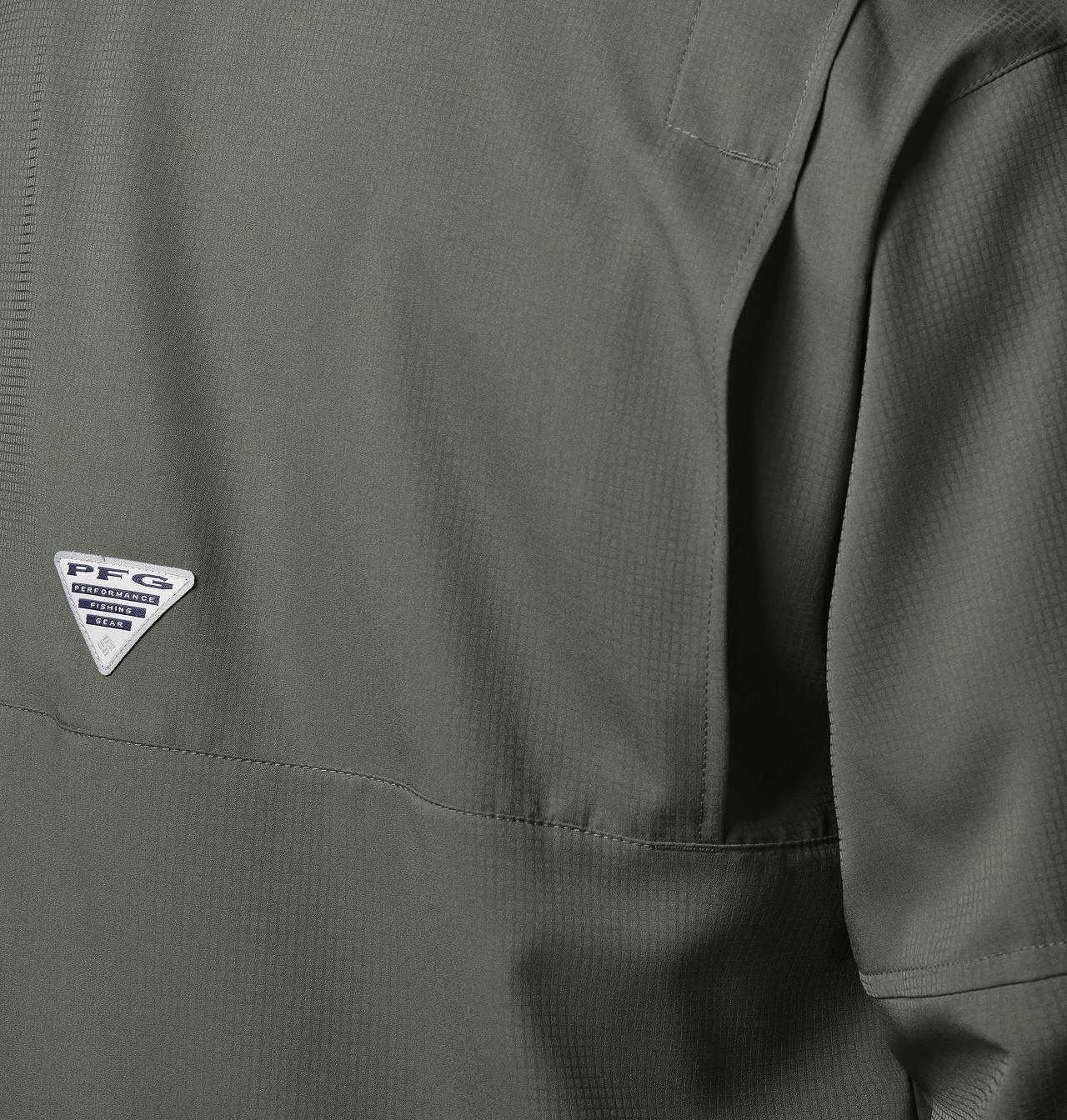 Men’s PFG Tamiami™ II Long Sleeve Shirt - Tall | 316 | 3XT 5