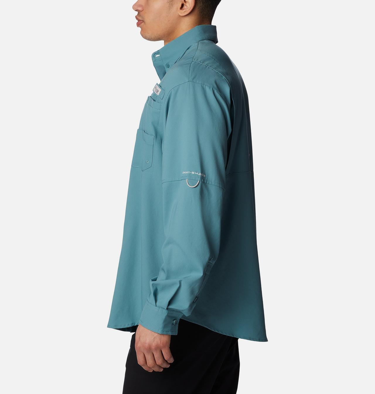 Tamiami™ II LS Shirt | 329 | XLT 3
