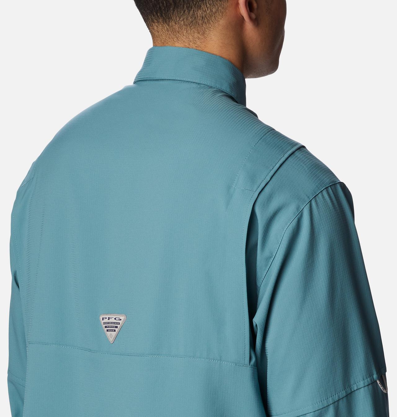 Tamiami™ II LS Shirt | 329 | XLT 5