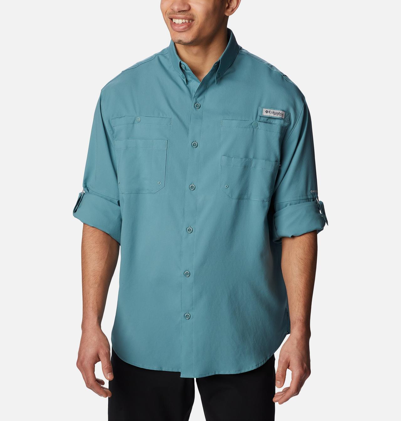 Tamiami™ II LS Shirt | 329 | XLT 6