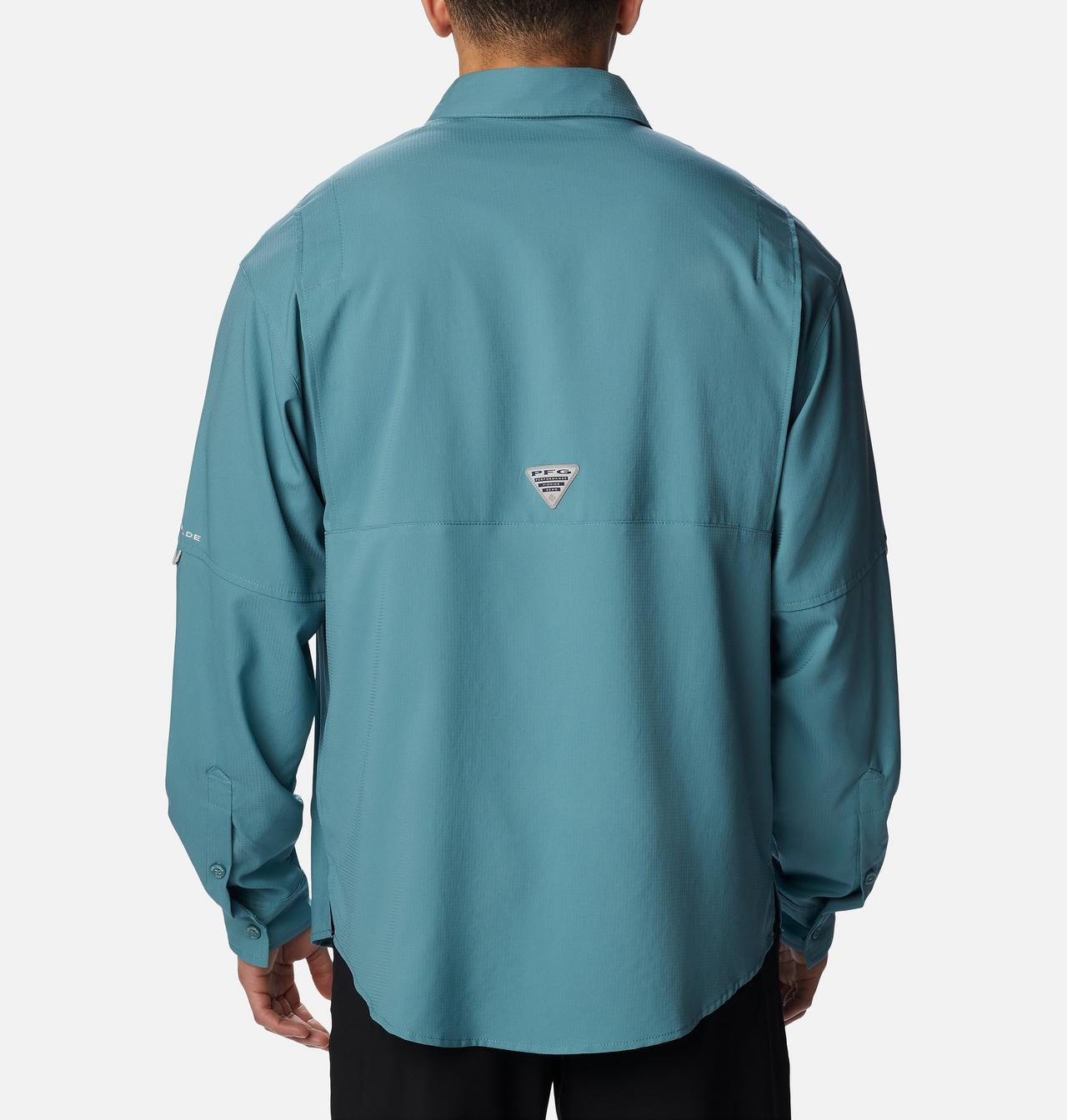 Tamiami™ II LS Shirt | 329 | XLT 2