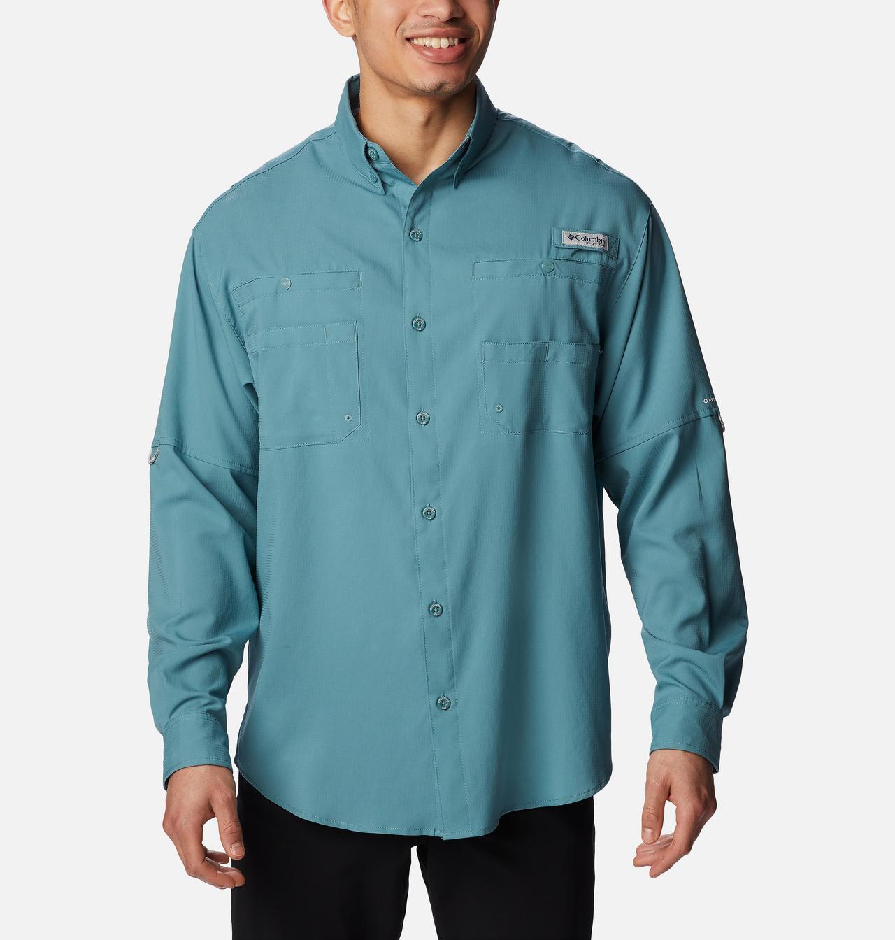 Tamiami™ II LS Shirt | 329 | XLT 1