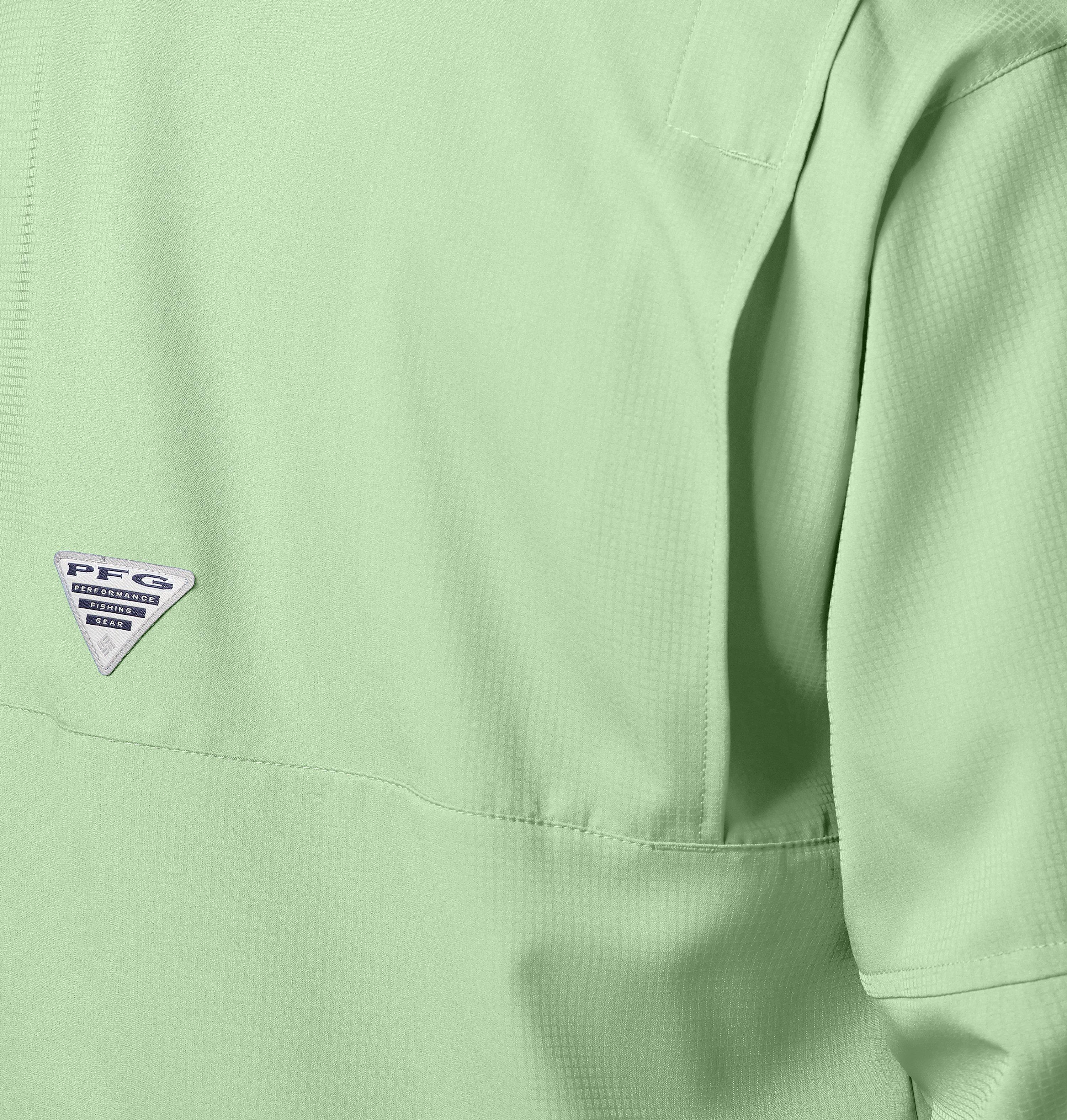 Men's PFG Tamiami II Long Sleeve Shirt - Tall 5