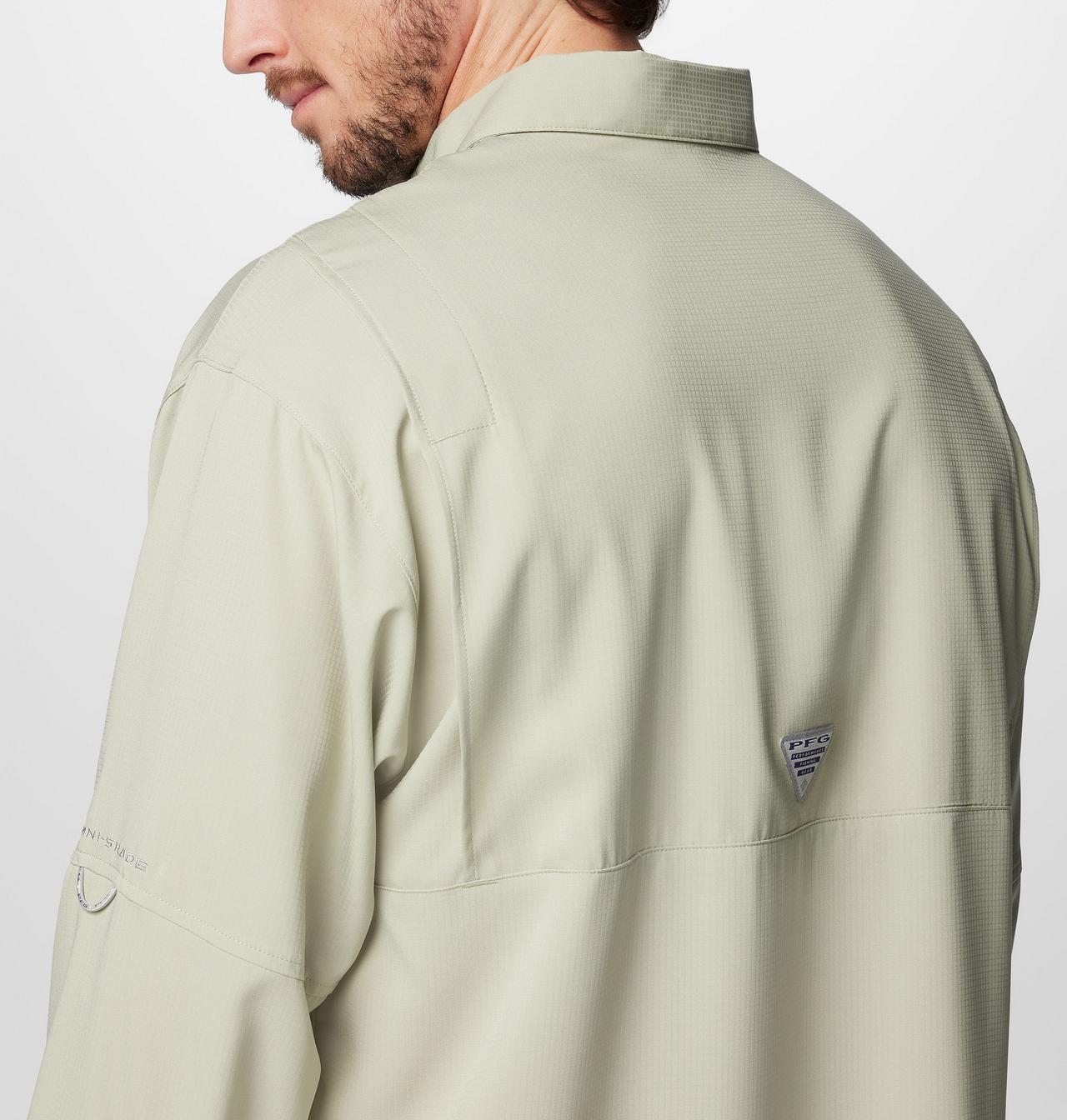 Men’s PFG Tamiami™ II Long Sleeve Shirt - Tall 6