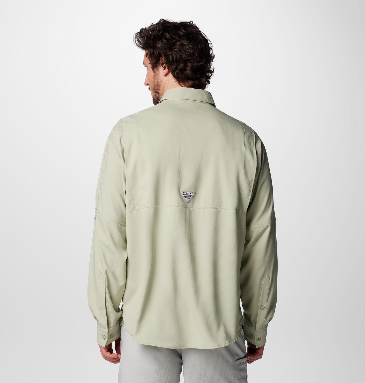Men’s PFG Tamiami™ II Long Sleeve Shirt - Tall 2