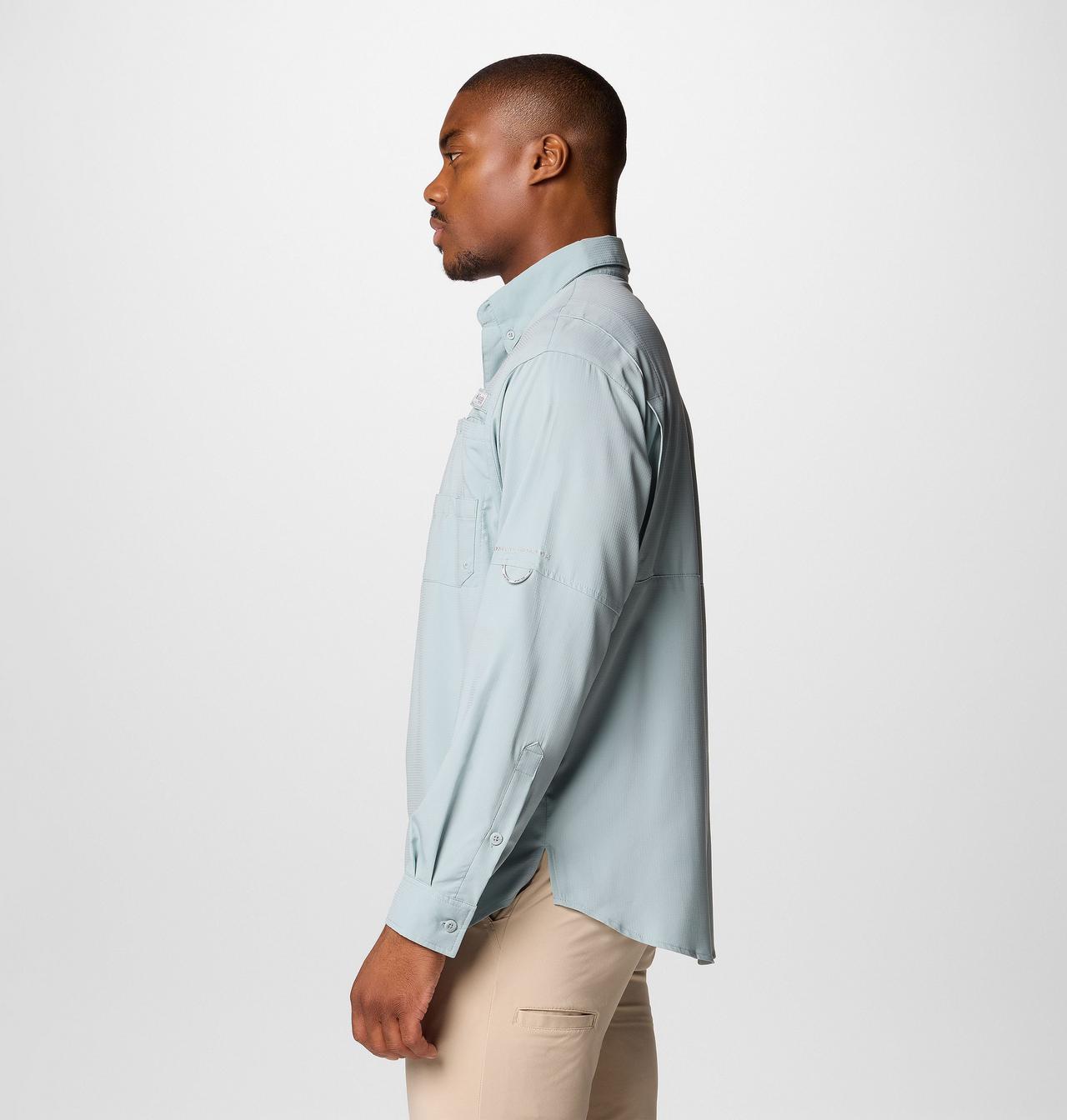 Men’s PFG Tamiami™ II Long Sleeve Shirt - Tall | 461 | 4XT 4