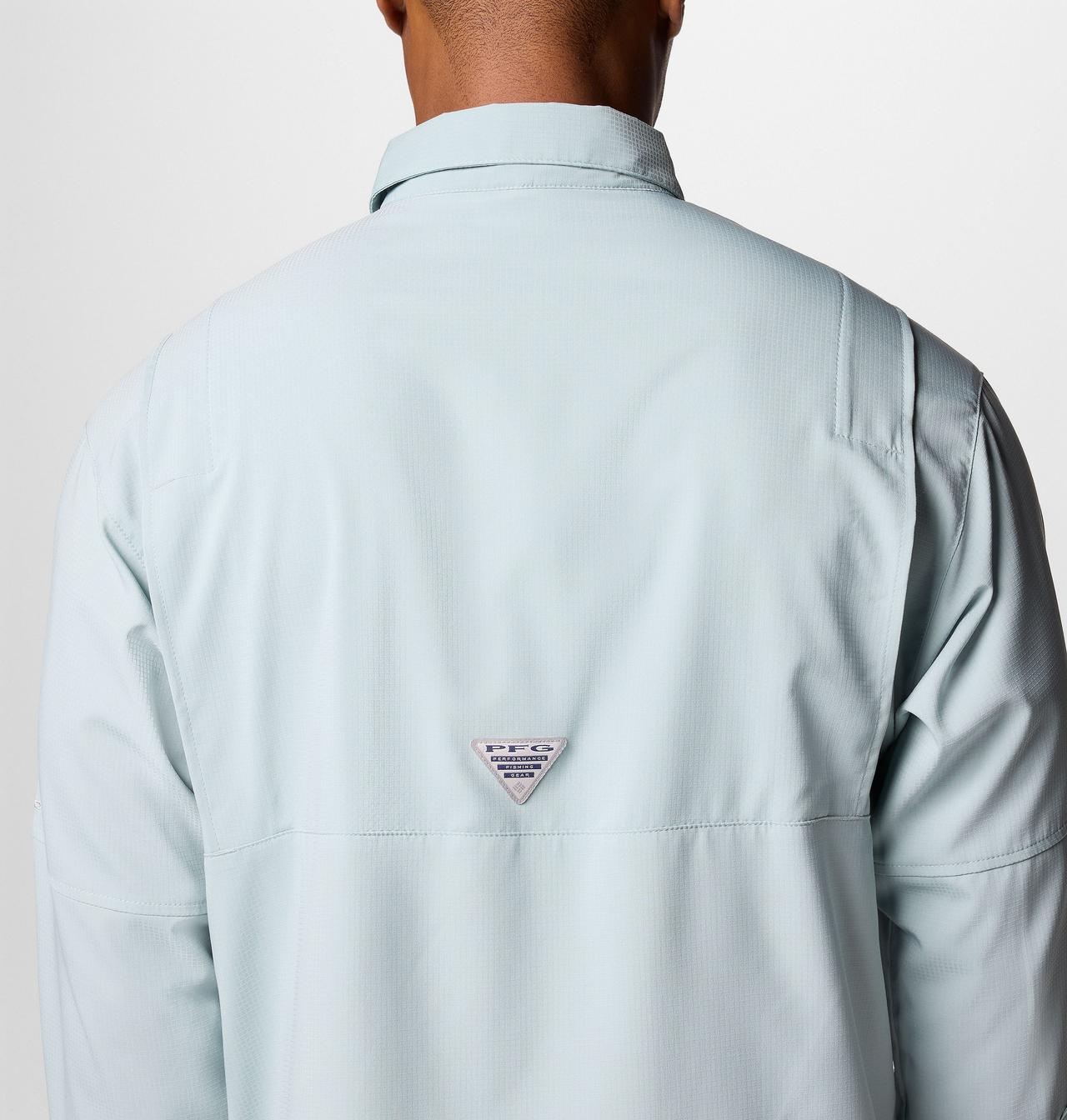 Men’s PFG Tamiami™ II Long Sleeve Shirt - Tall | 461 | 4XT 6