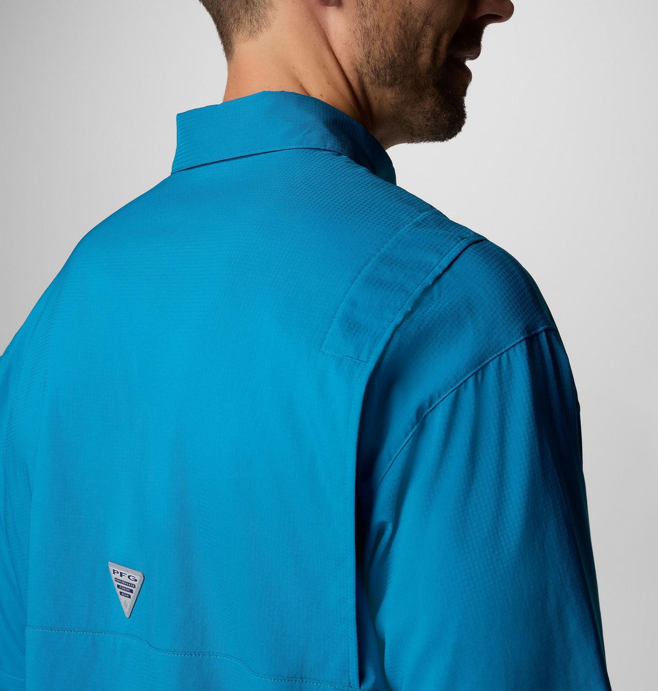 Men’s PFG Tamiami™ II Long Sleeve Shirt - Tall 7