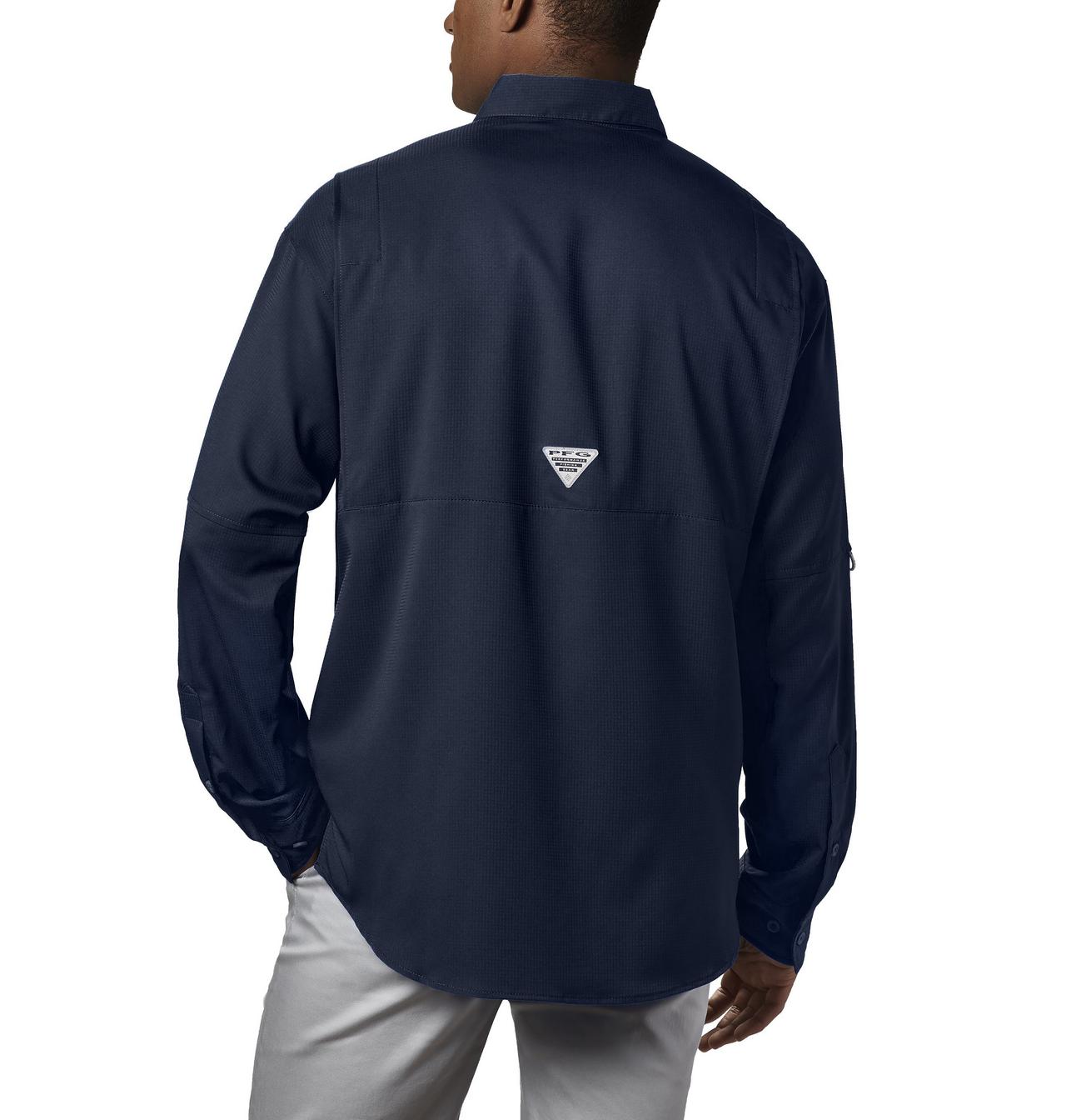 Men’s PFG Tamiami™ II Long Sleeve Shirt - Tall | 464 | LT 2
