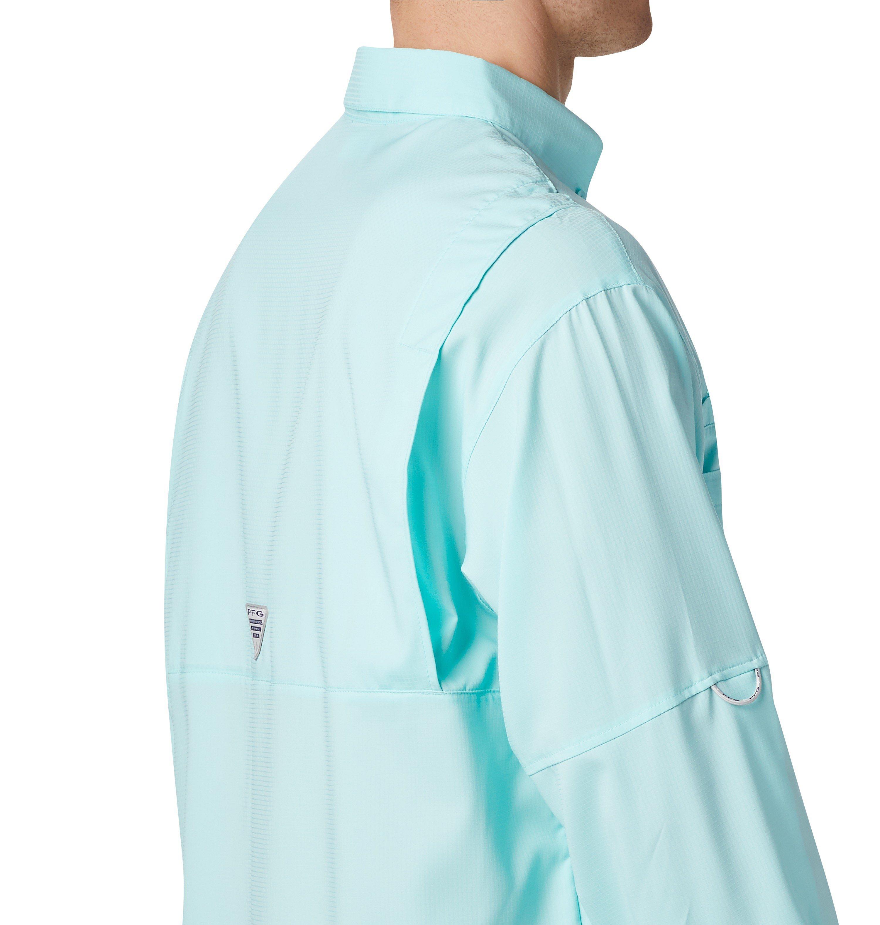 Men's PFG Tamiami II Long Sleeve Shirt - Tall 3